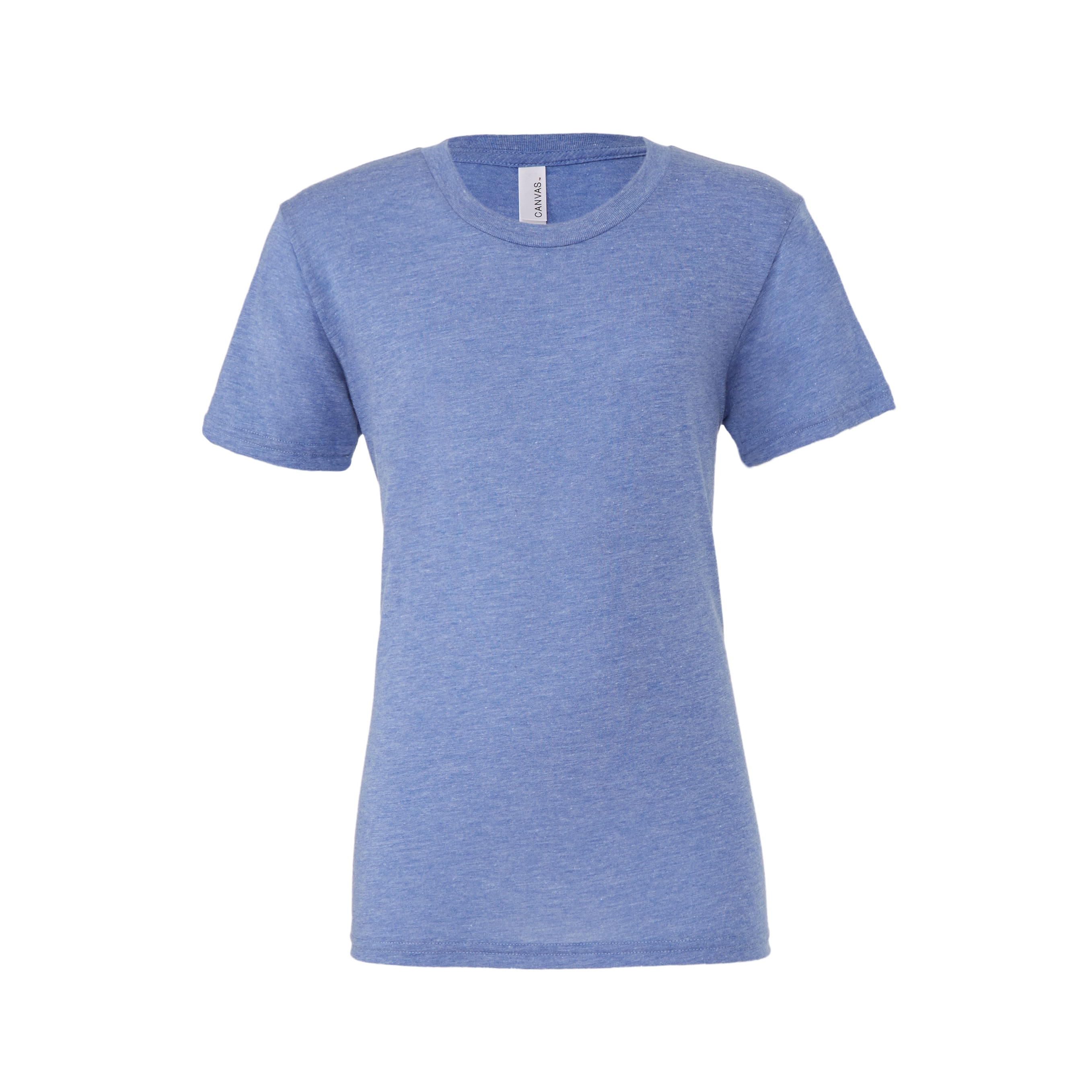 BELLA+CANVAS® Adult Unisex Tri Blend T-Shirt | Michaels