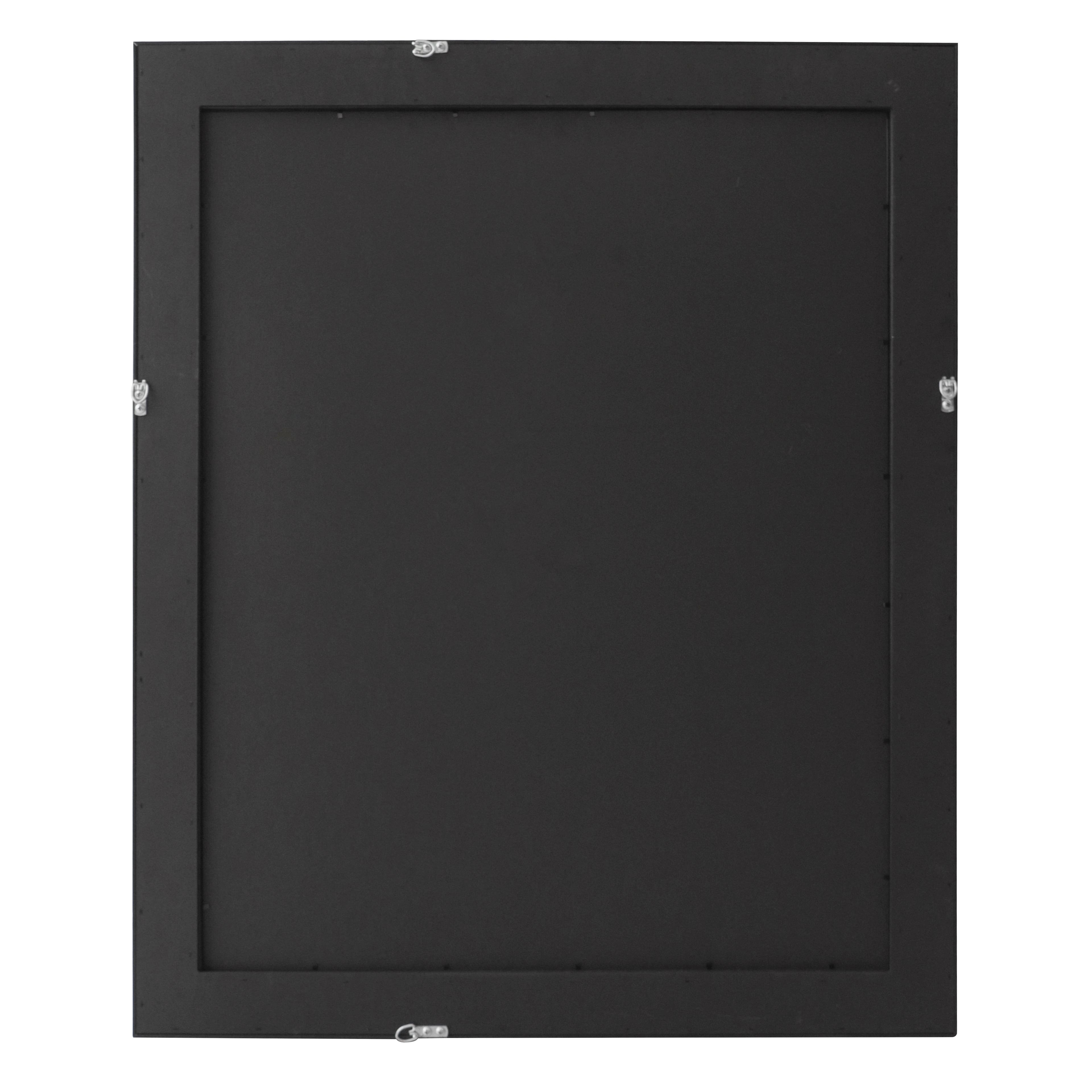 Home Bronze Triple Beaded Frame with Mat by Studio D&#xE9;cor&#xAE;