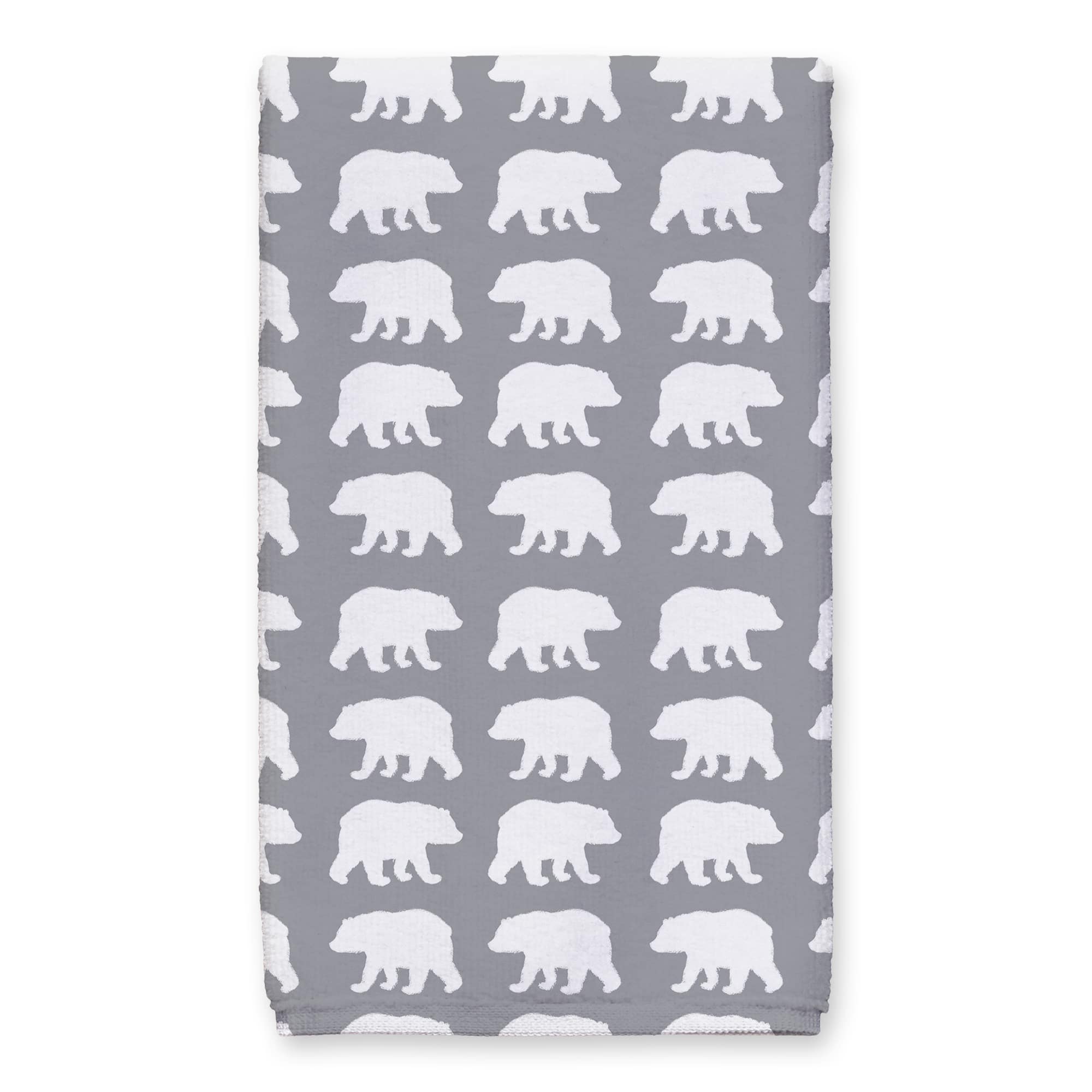 Have a Beary Merry Christmas Tea Towel Set