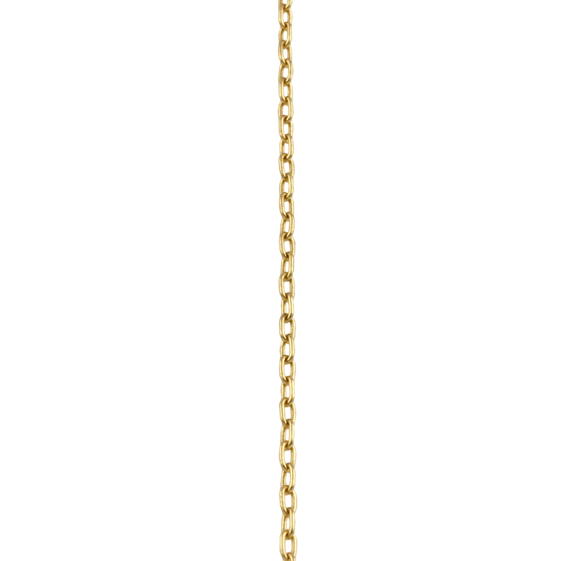12 Pack: 72" Gold Cable Chain by Bead Landing™