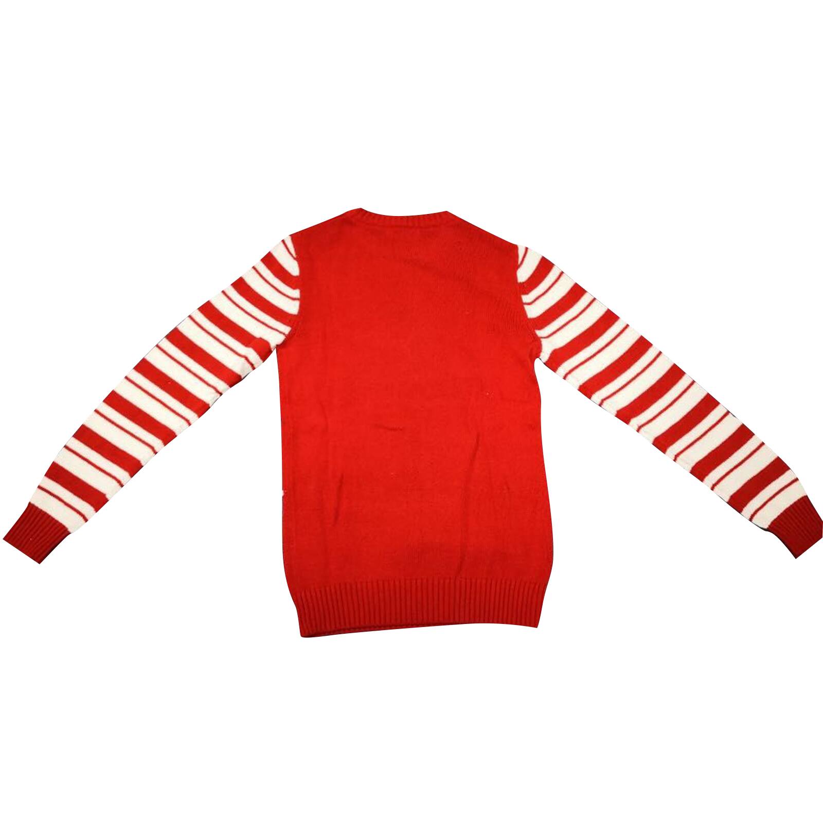 Christmas Tree Ugly Christmas Sweater By Imagin8&#xAE;