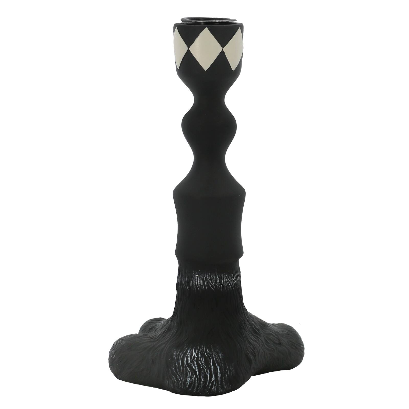 Cheshire Cat Leg Candle Holder by Ashland&#xAE;