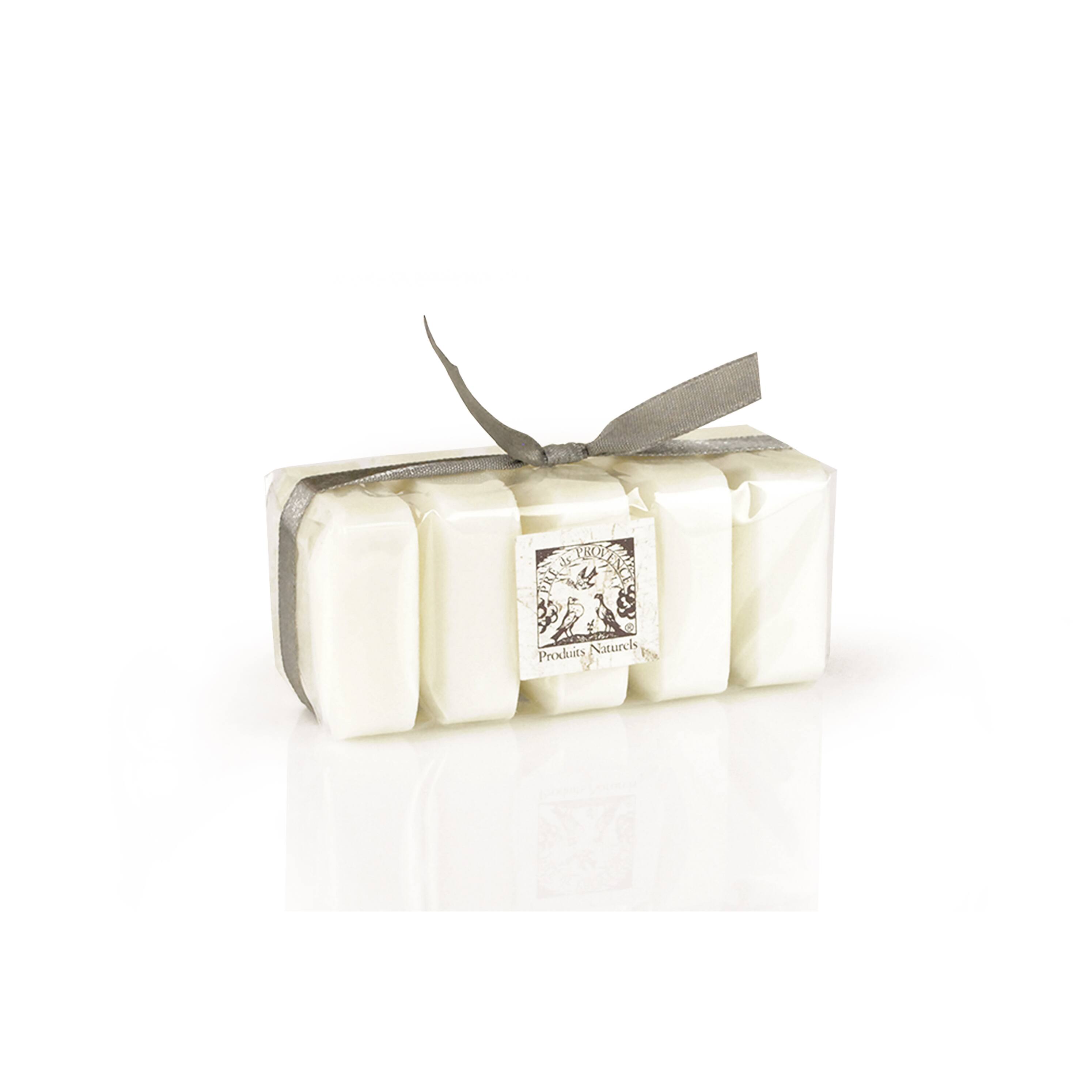 European Soaps 25g Bars, 5ct.