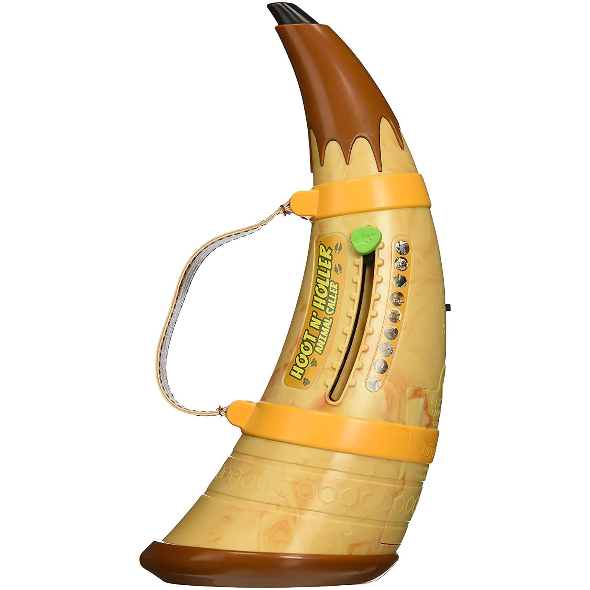 Toysmith® Hoot N' Holler Animal Caller