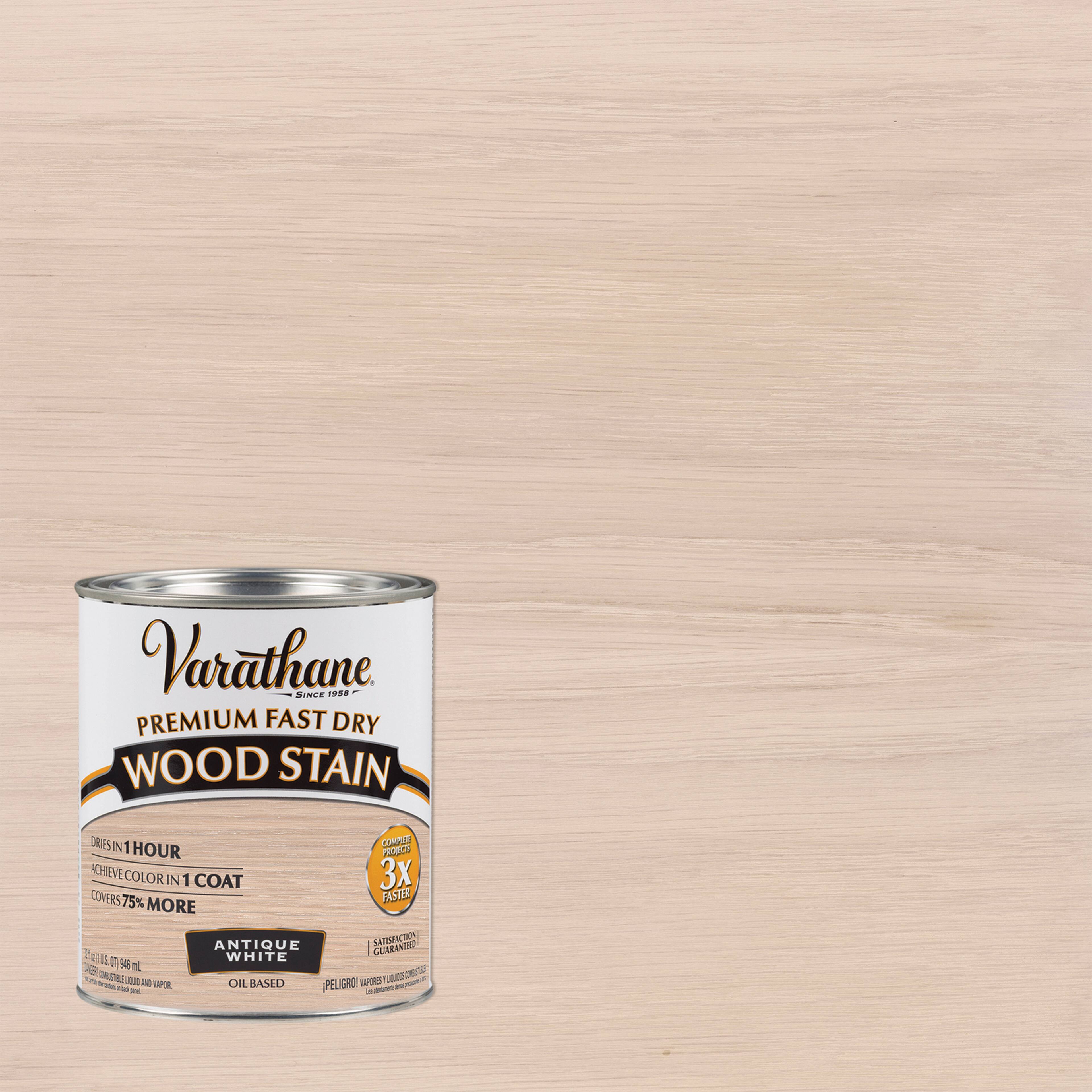 Varathane&#xAE; 32oz. Premium Fast Dry Wood Stain