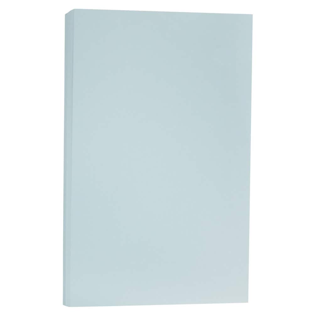 JAM Paper Legal Vellum Bristol Cardstock Paper, 50 Sheets Michaels