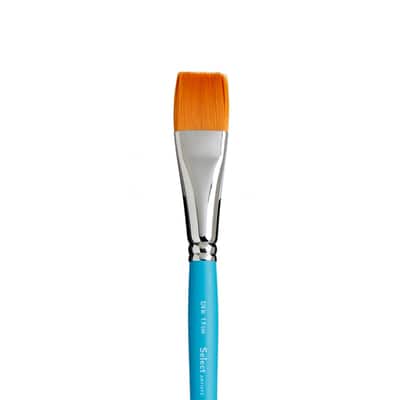 Princeton™ Select™ Artiste Series 3750 Flat Wash Brush image