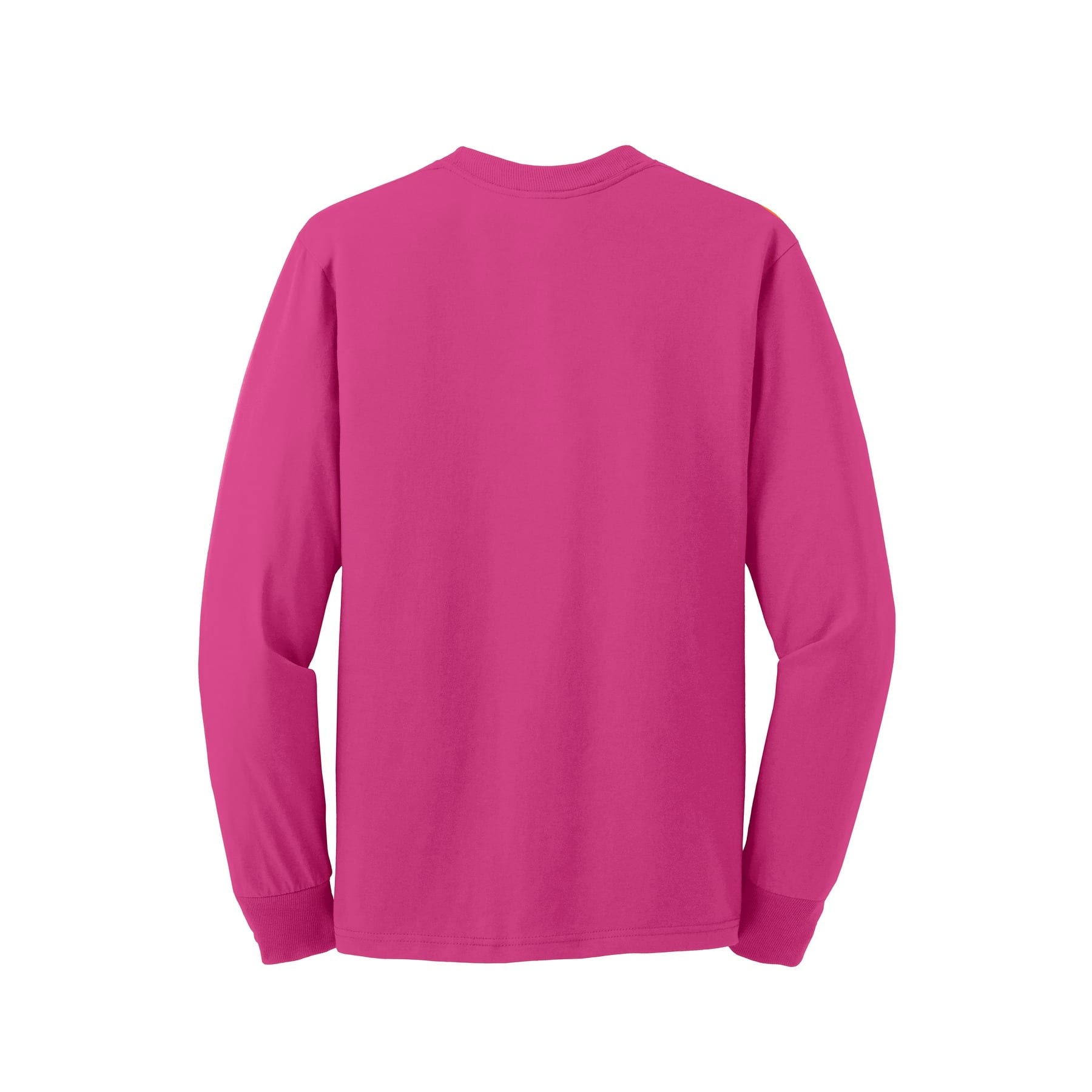 JERZEES&#xAE; Dri-Power&#xAE; 50/50 Cotton/Poly Long Sleeve T-Shirt