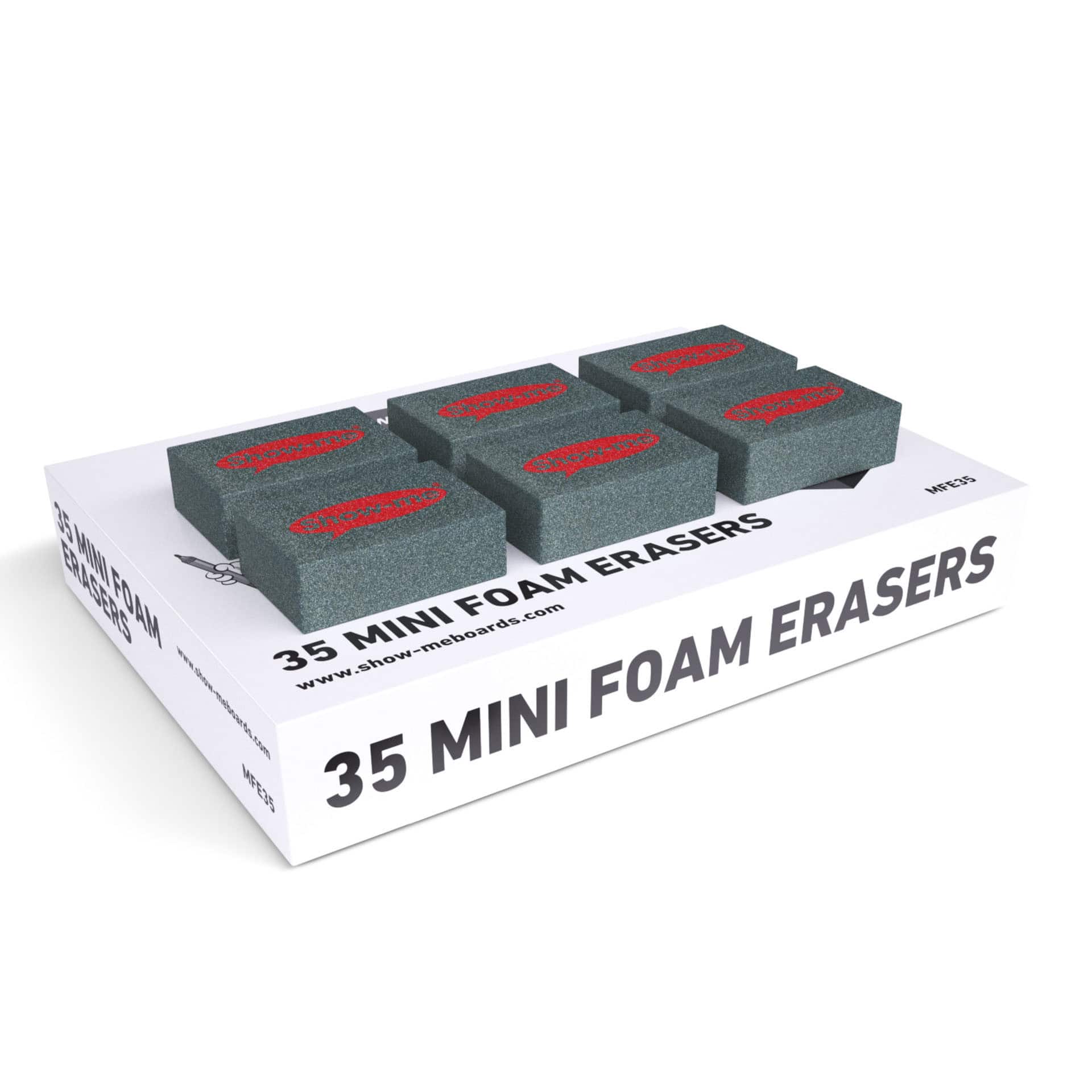 Show-me® A4 Lined/Plain Lapboards Bulk Box Set