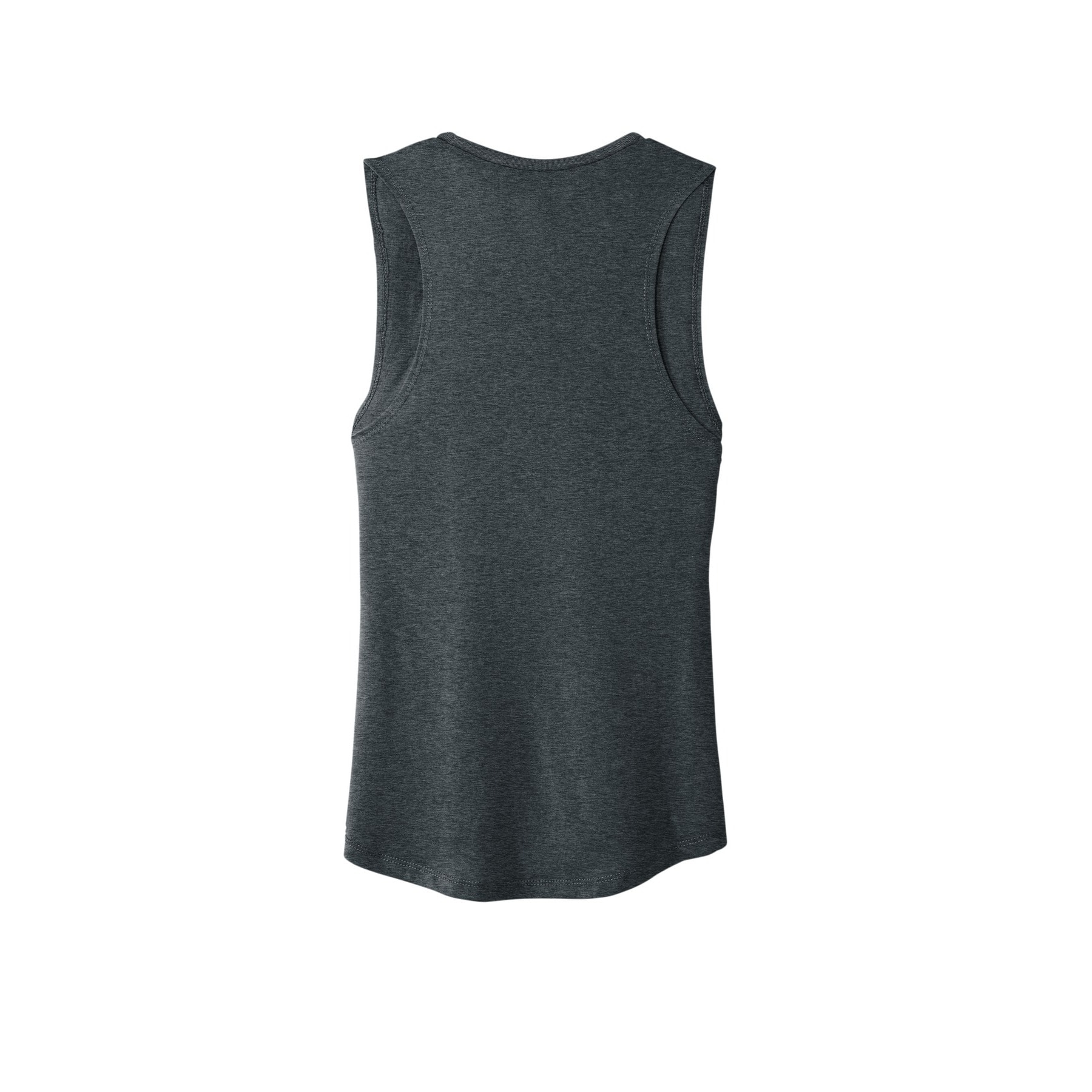 Next Level Women's Festival Muscle Tank