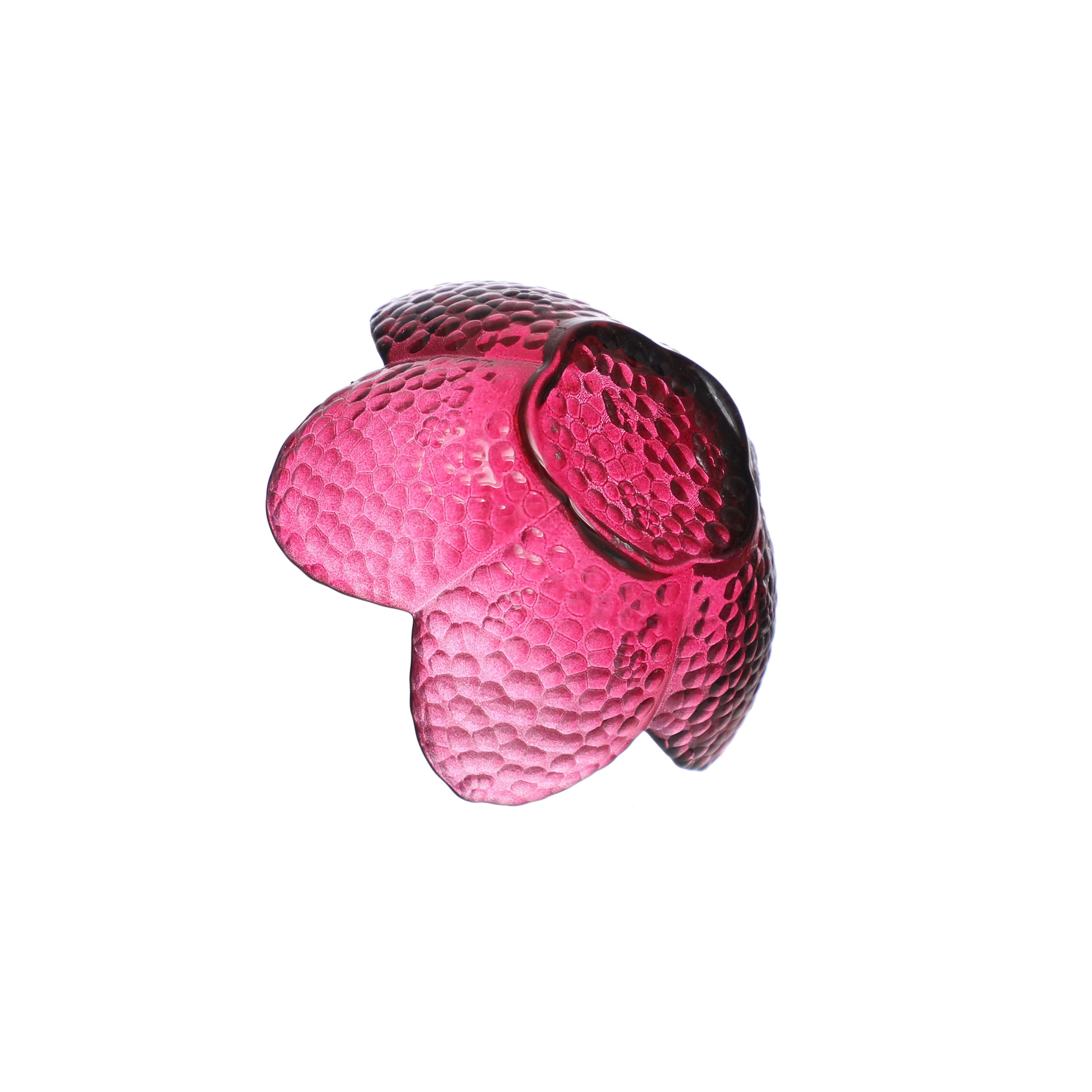 Flower Glass Candle Holder by Ashland&#xAE;