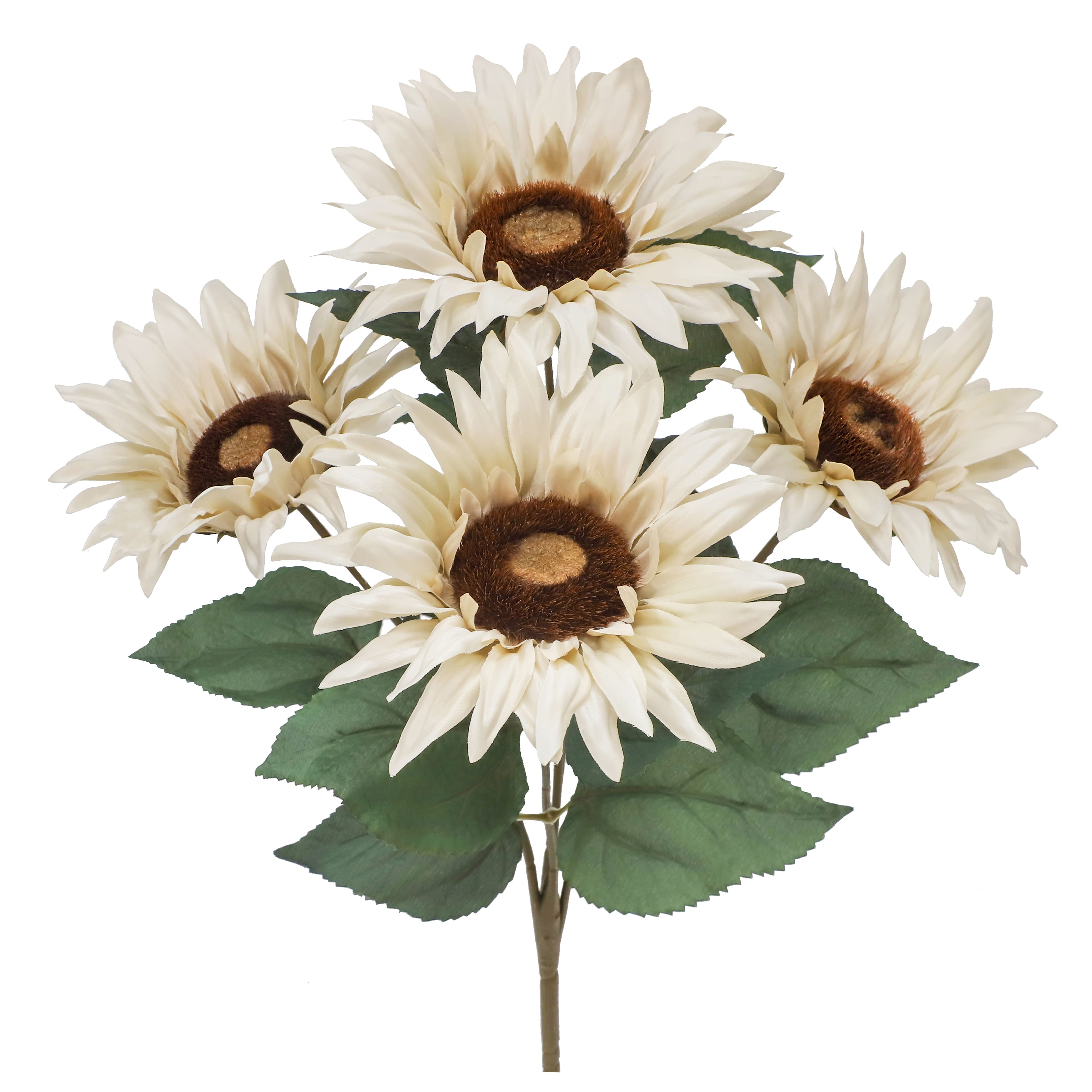 20&#x22; Sunflower Deluxe Bush by Ashland&#xAE;