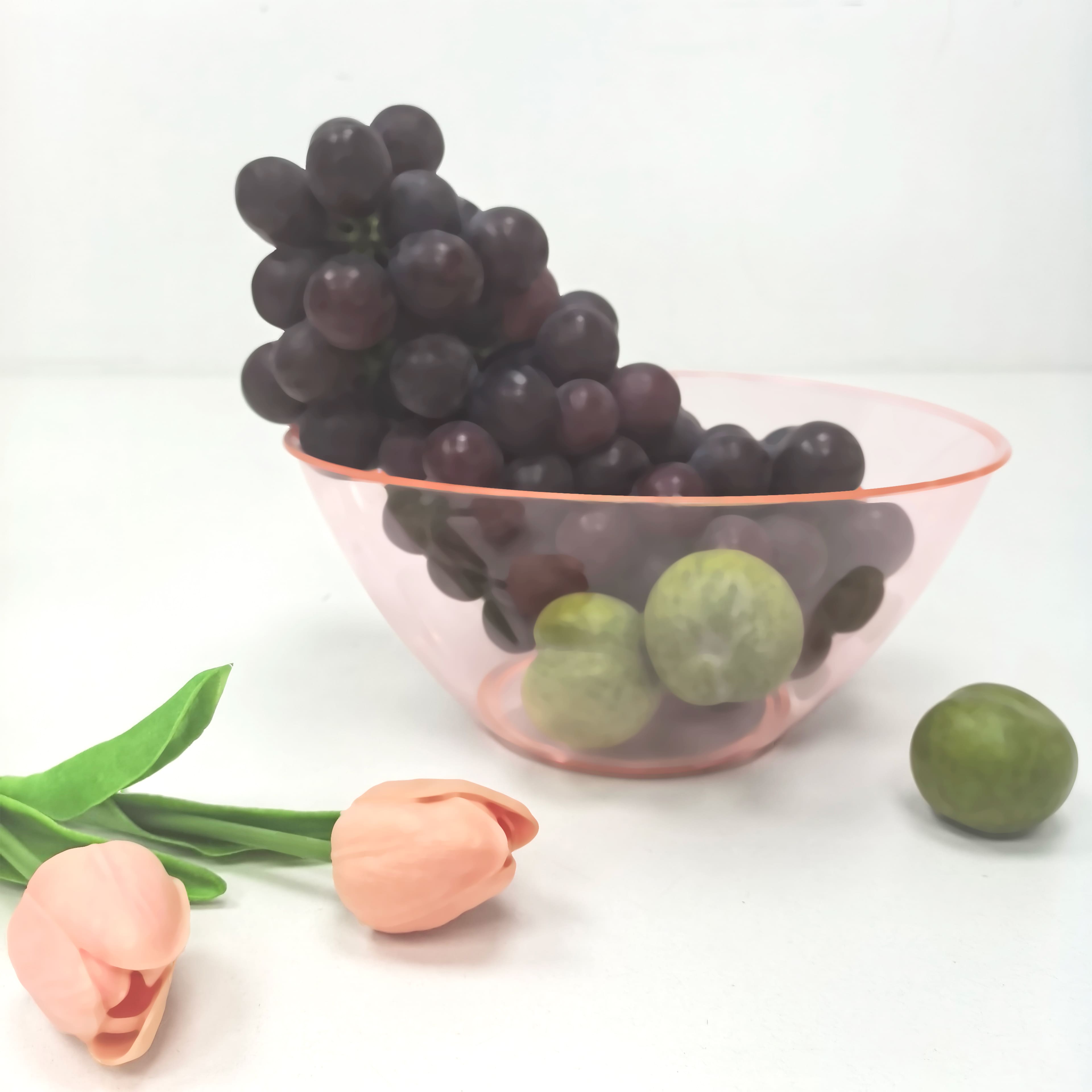 5qt. Plastic Party Bowl by Celebrate It™