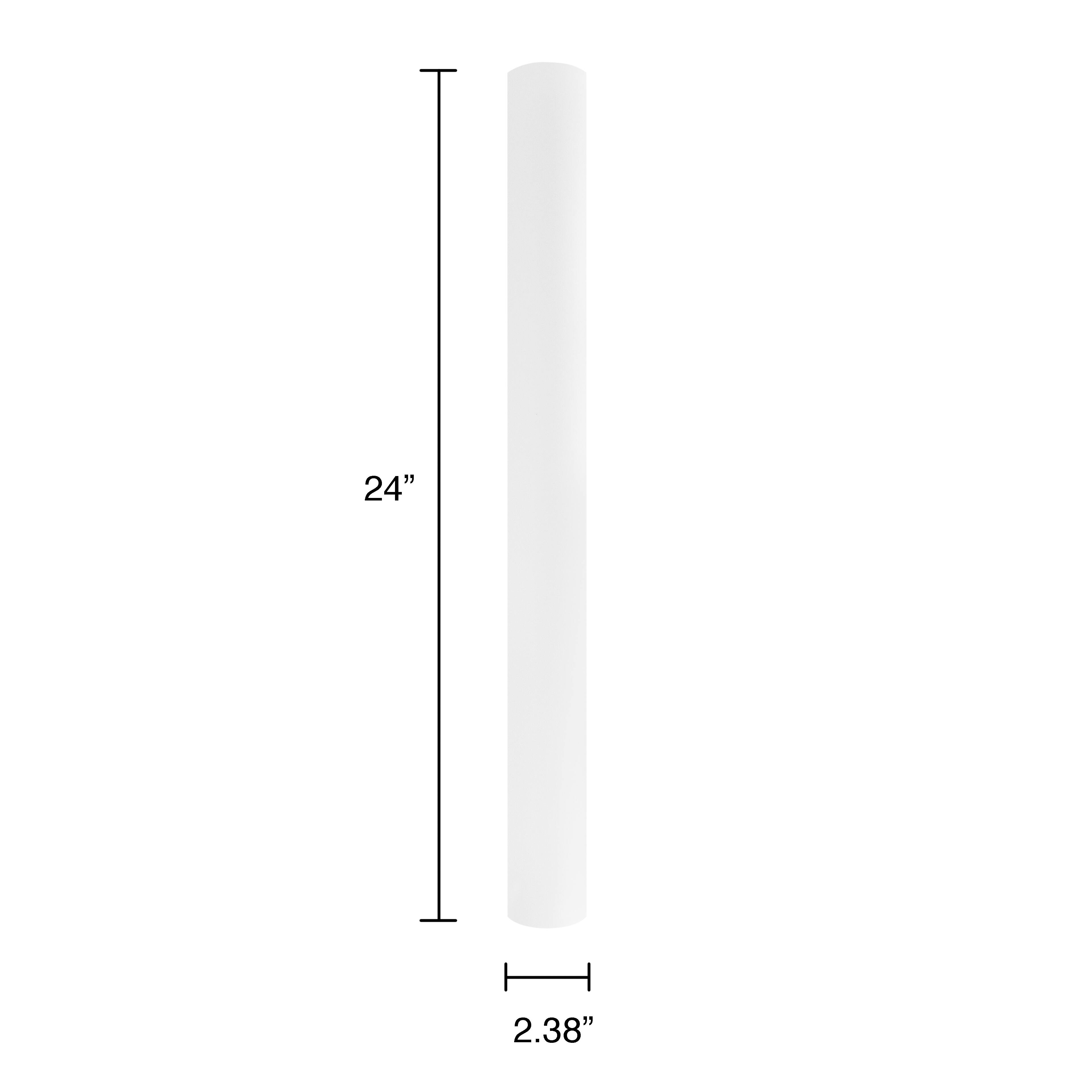 12 Pack: Paper Roll by Recollections™, 24" x 20ft.