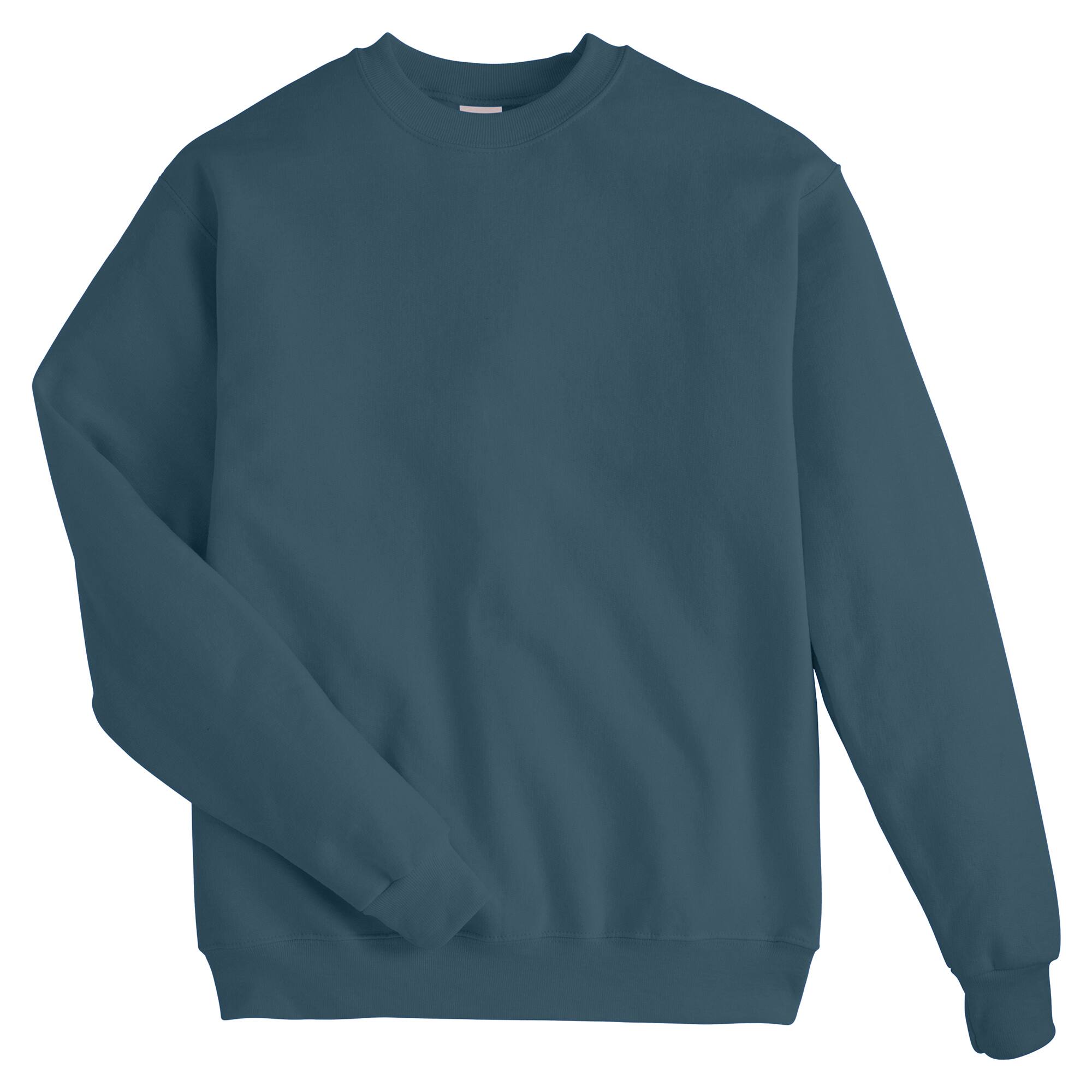 Hanes Men&#x27;s EcoSmart Sweatshirt