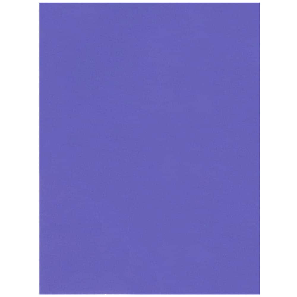 JAM Paper Violet Purple 7&#x22; x 9&#x22; 24lb. Bright Color Paper, 500 Sheets