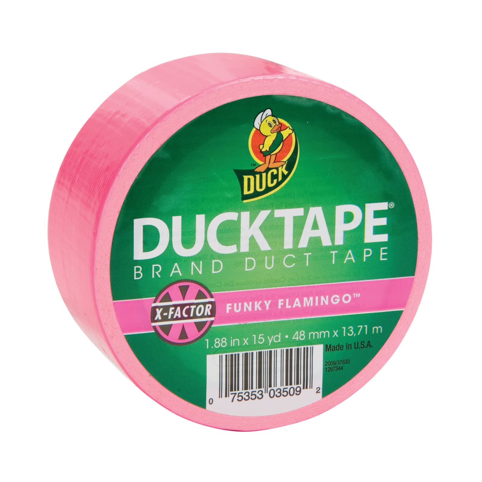 duct tape or duck tape