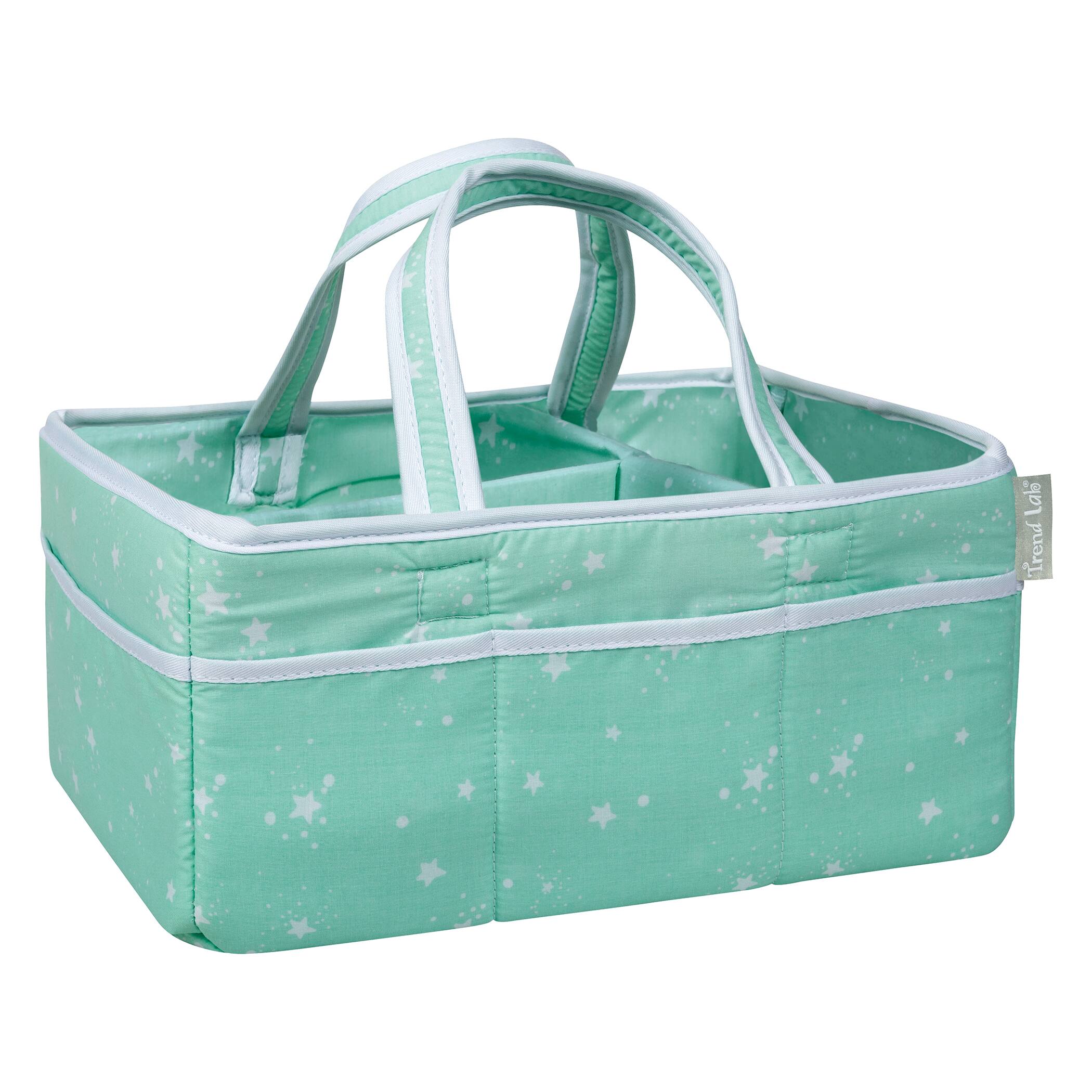 Trend Lab® Aqua Stars Storage Caddy Michaels