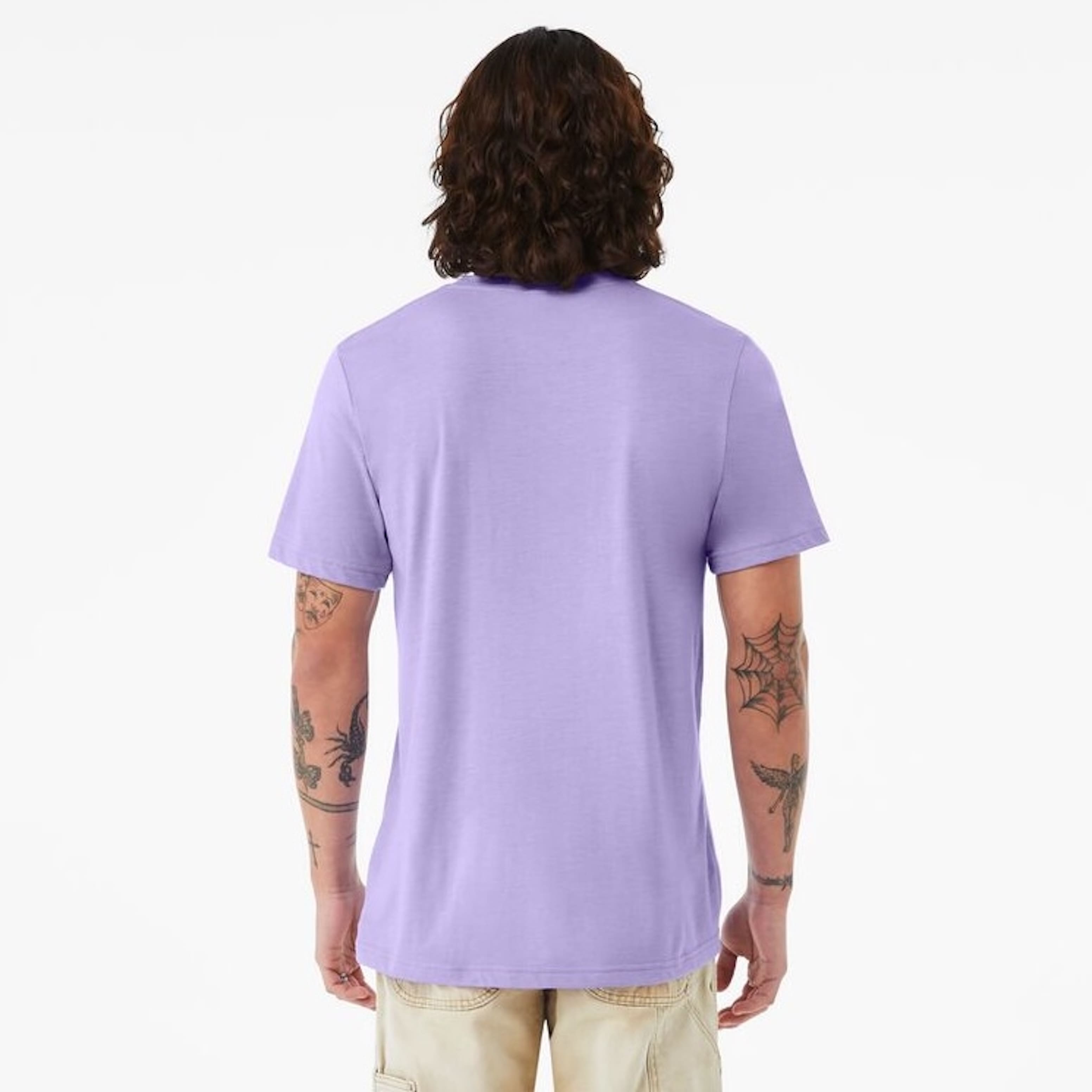 BELLA+CANVAS&#xAE; Adult Unisex Tri Blend T-Shirt