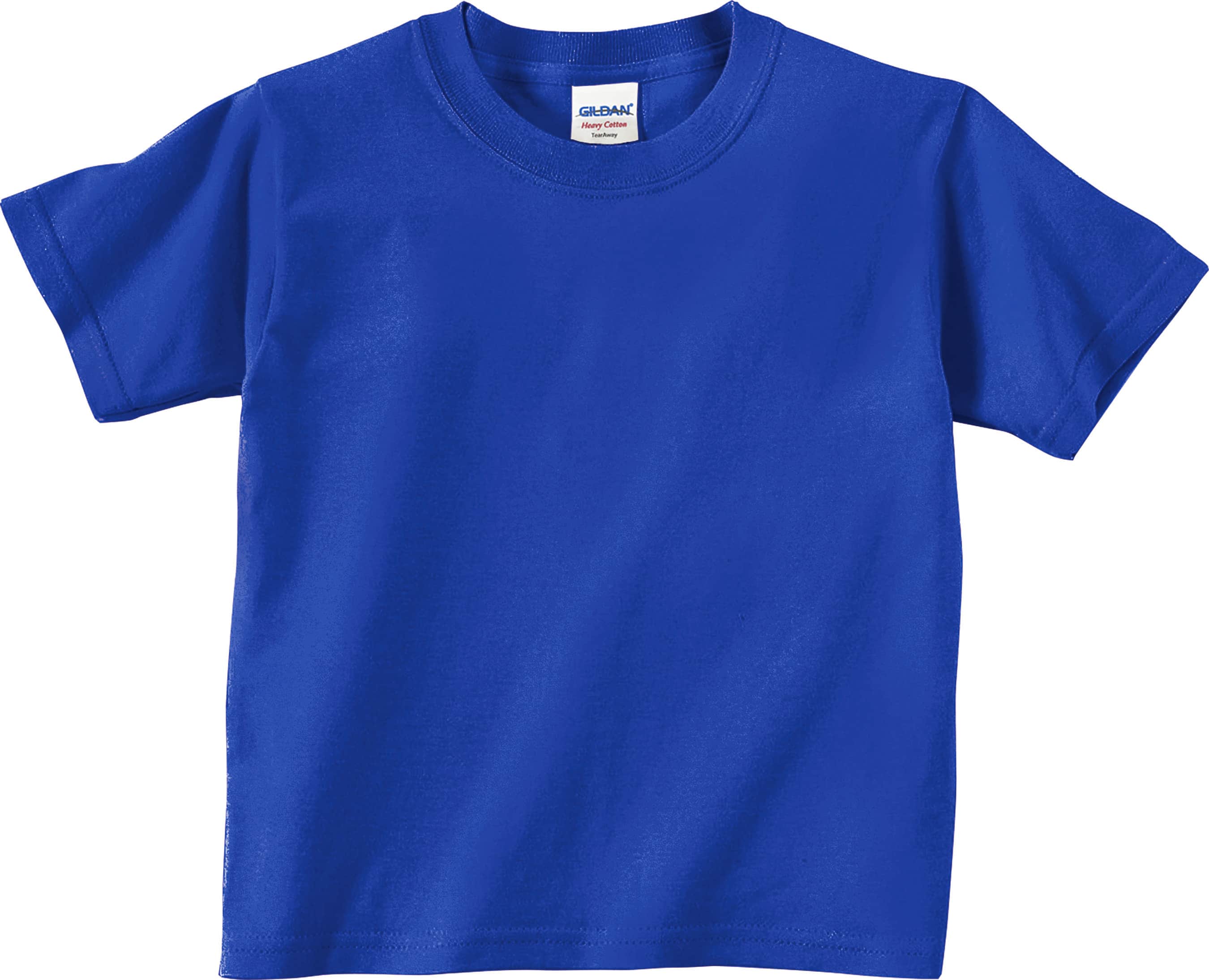 12 Pack: Gildan® Short Sleeve Toddler T-Shirt
