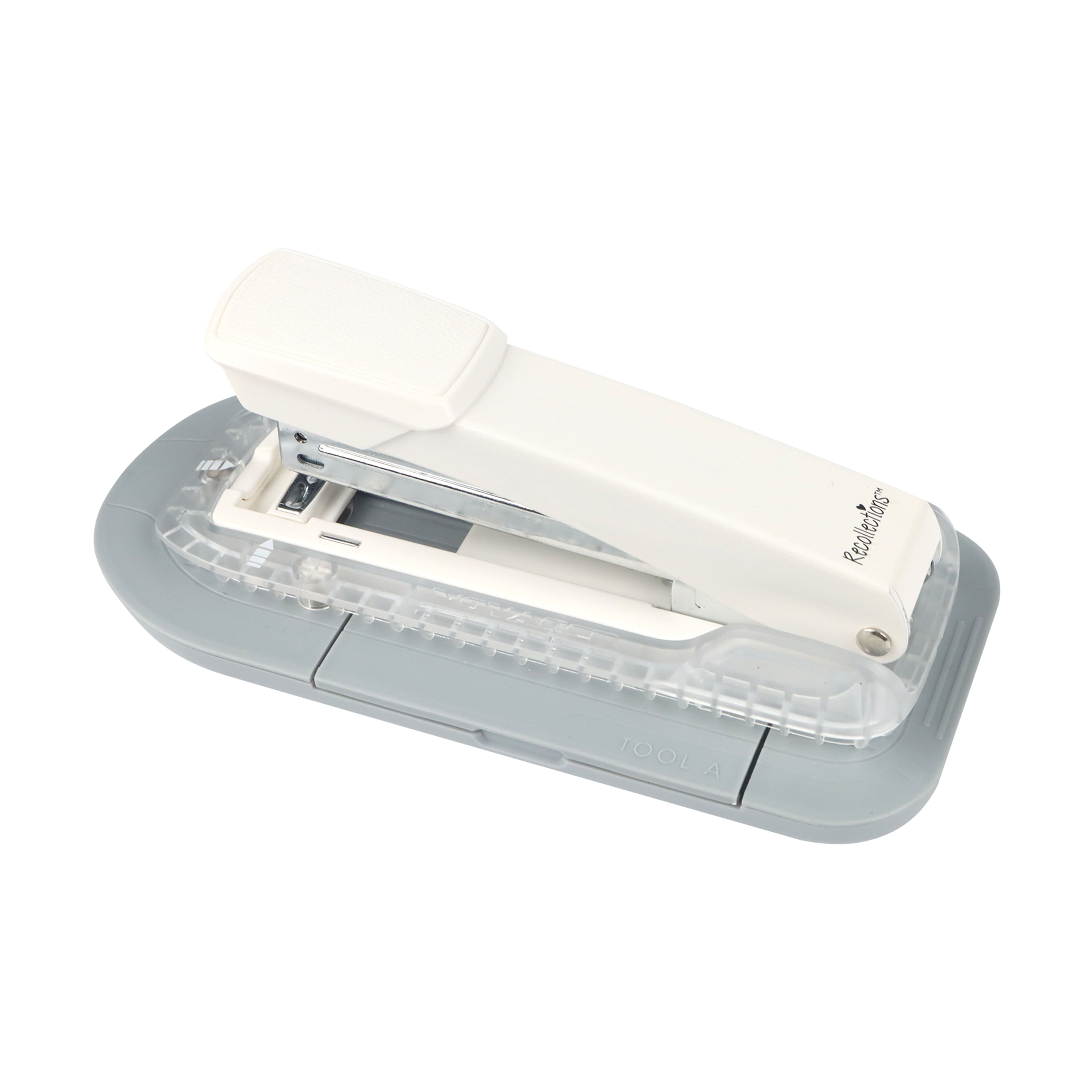 Magnetic Anywhere Stapler by Recollections™