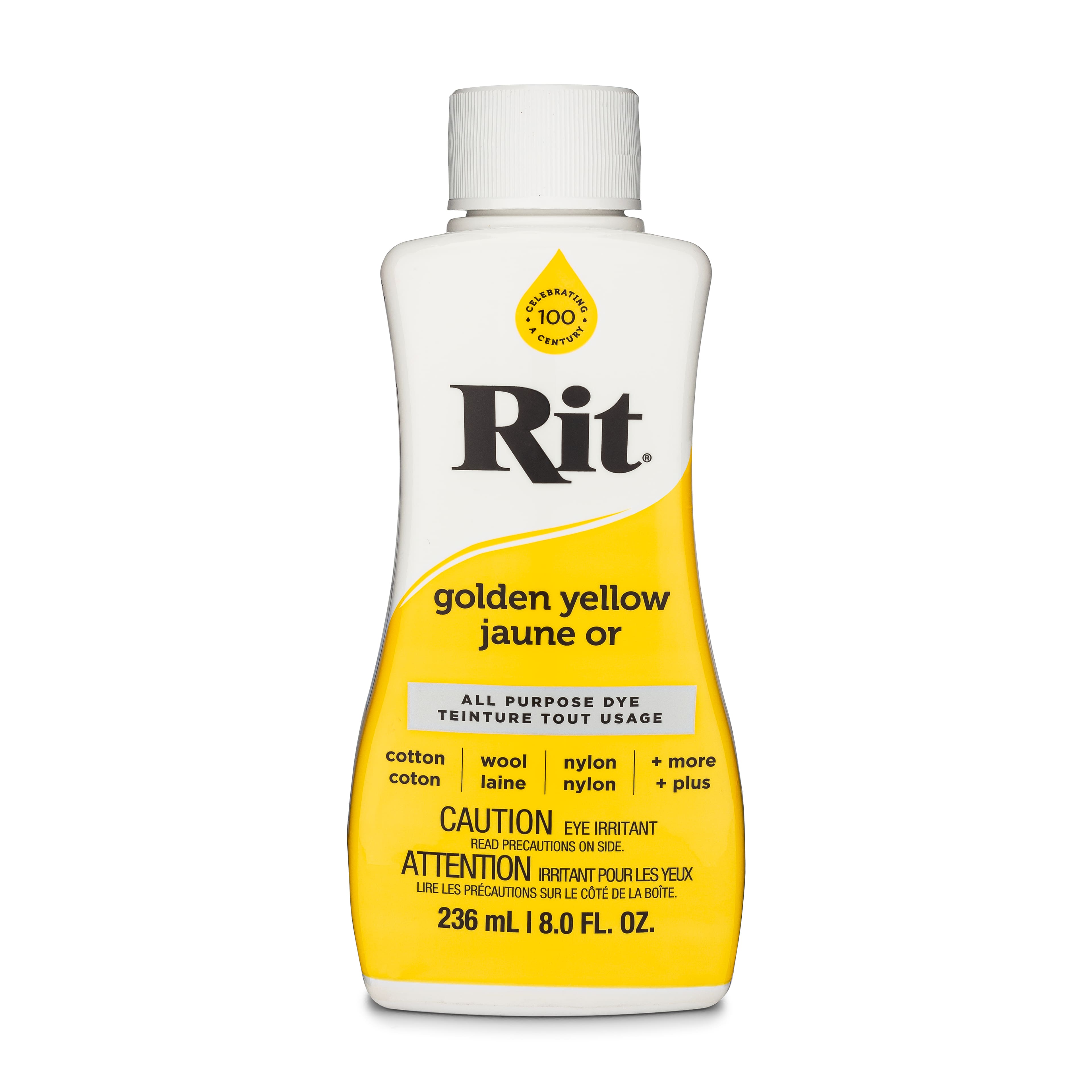 Rit® All Purpose Liquid Dye