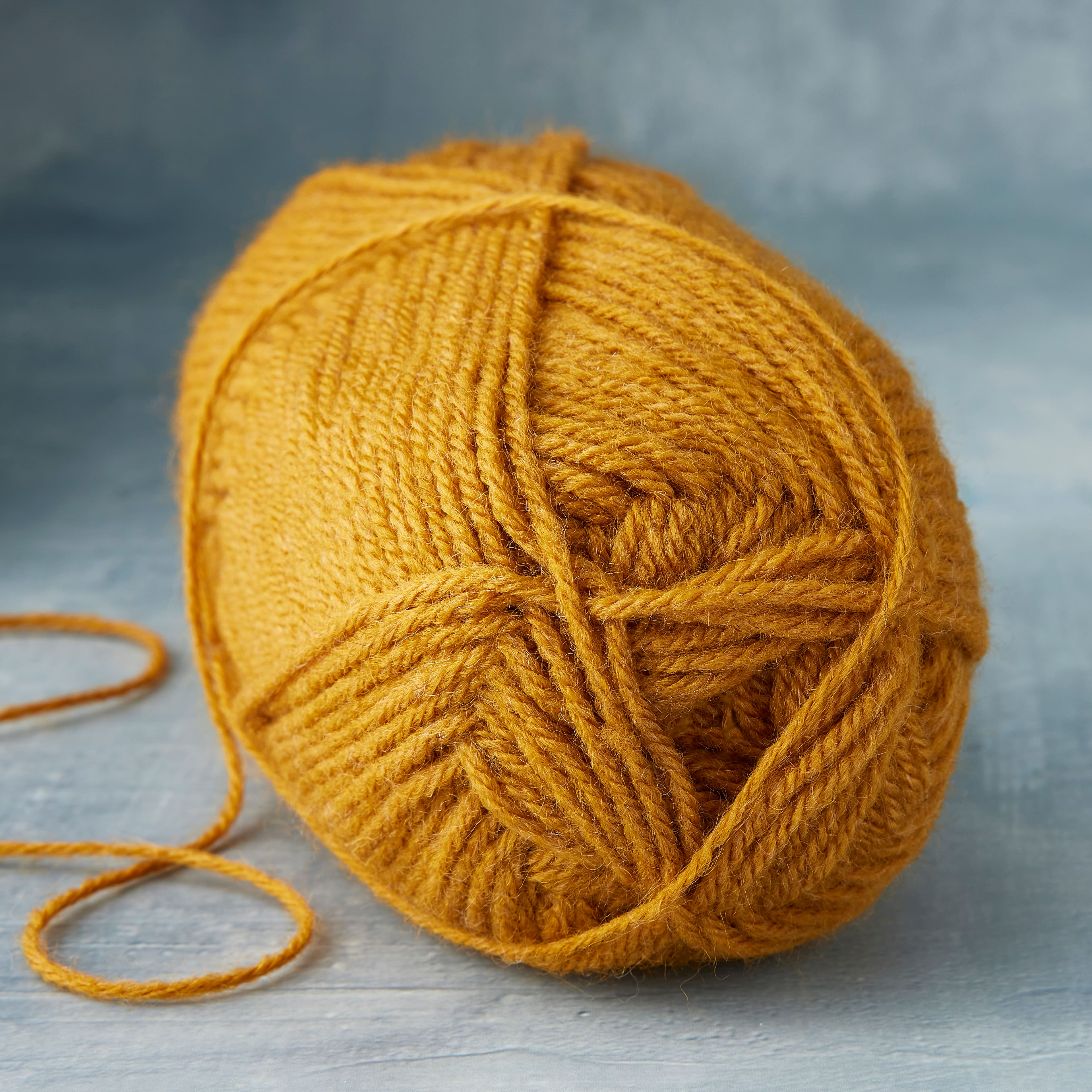 Lion Brand® Wool-Ease® Solid Yarn