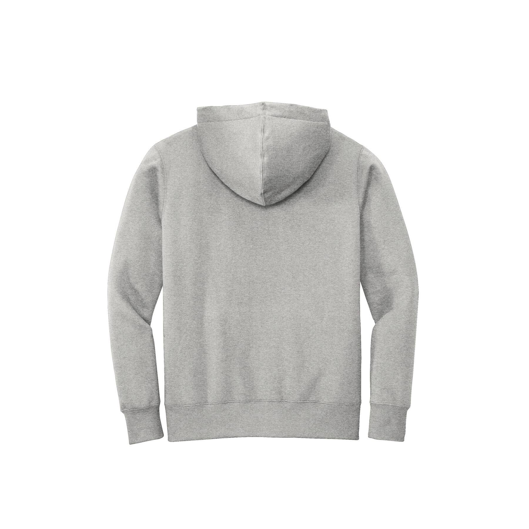 District&#xAE; Perfect Weight&#xAE; Fleece Hoodie