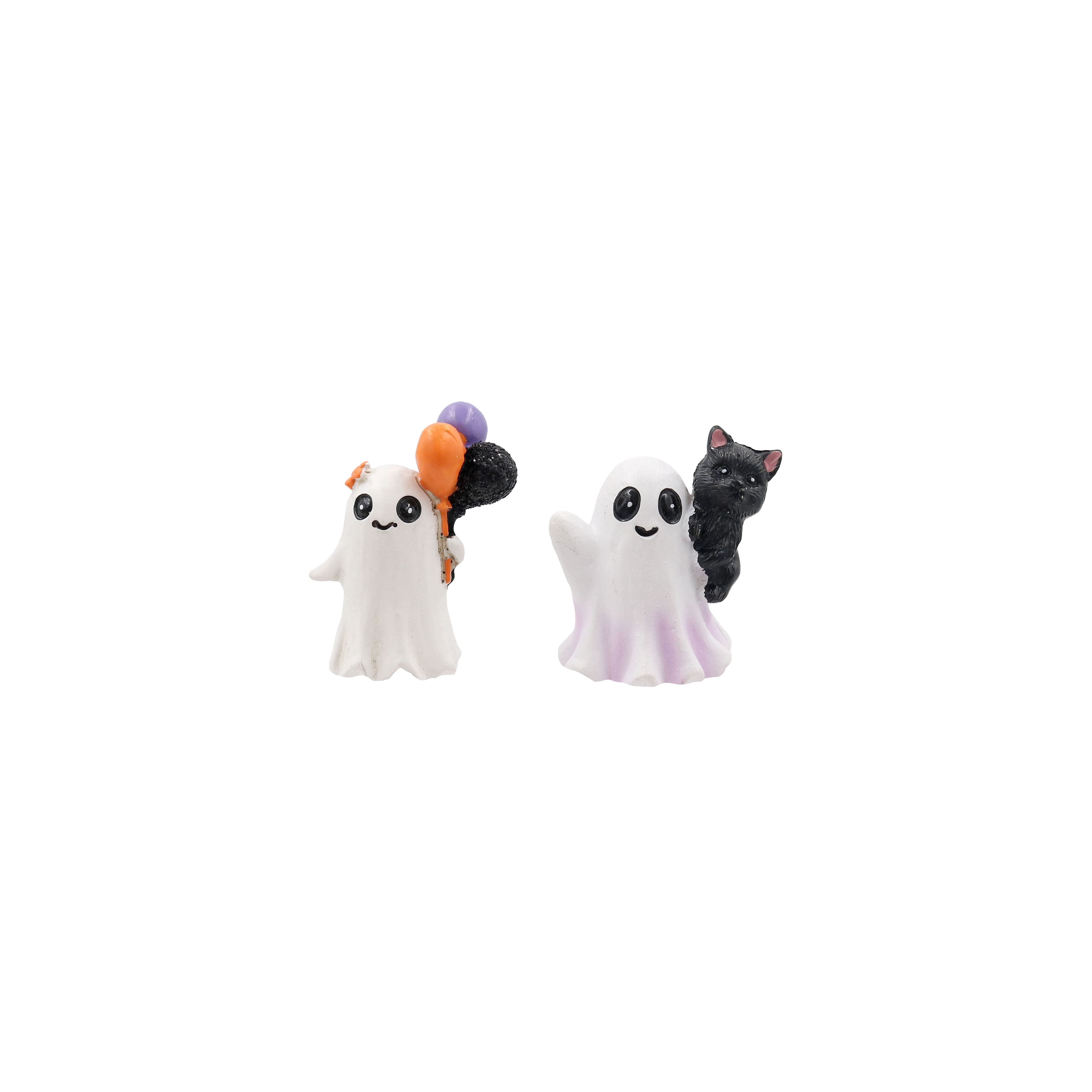 Mini Ghosts, 2ct. by Ashland&#xAE;
