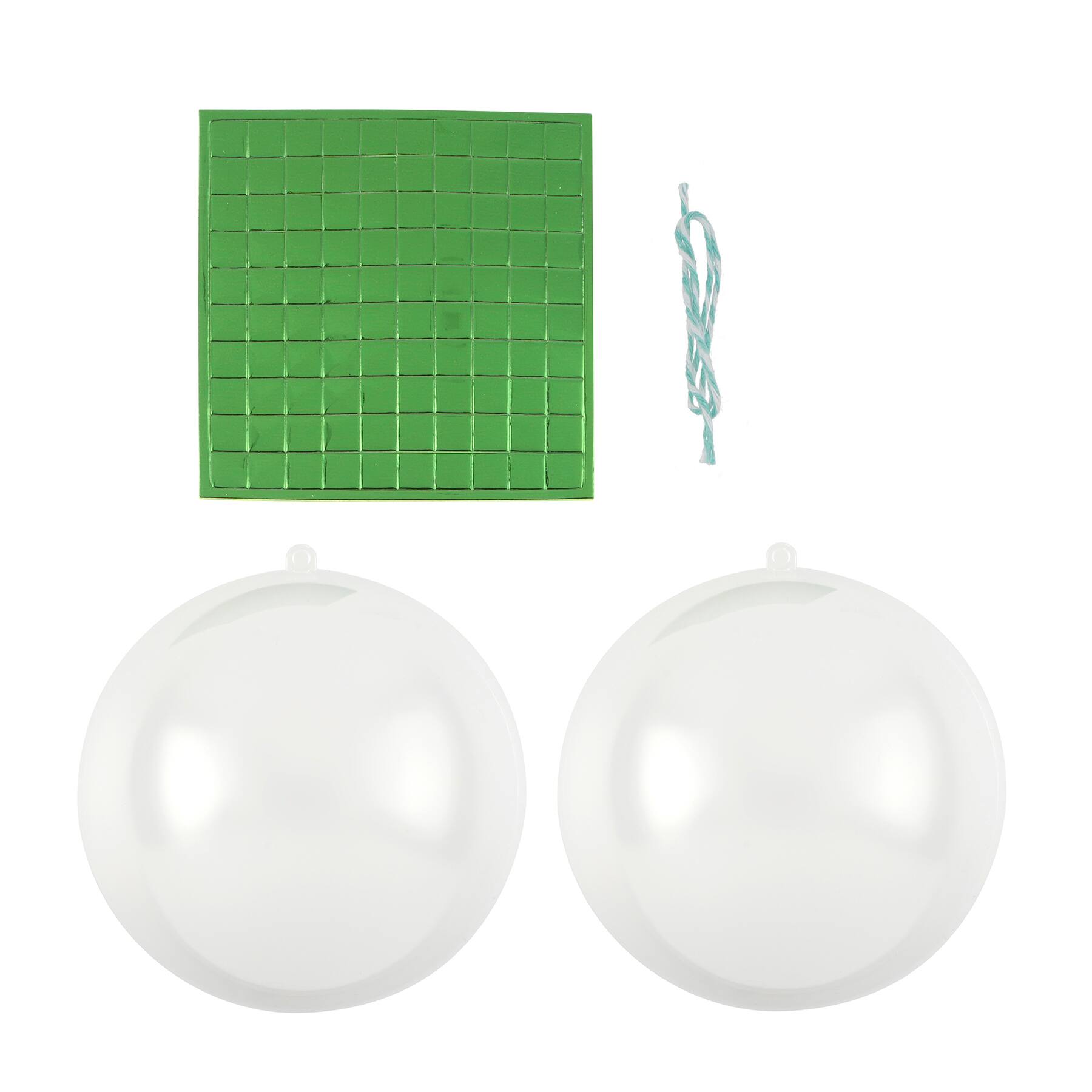 Disco Ball Craft Kit by Creatology&#x2122;
