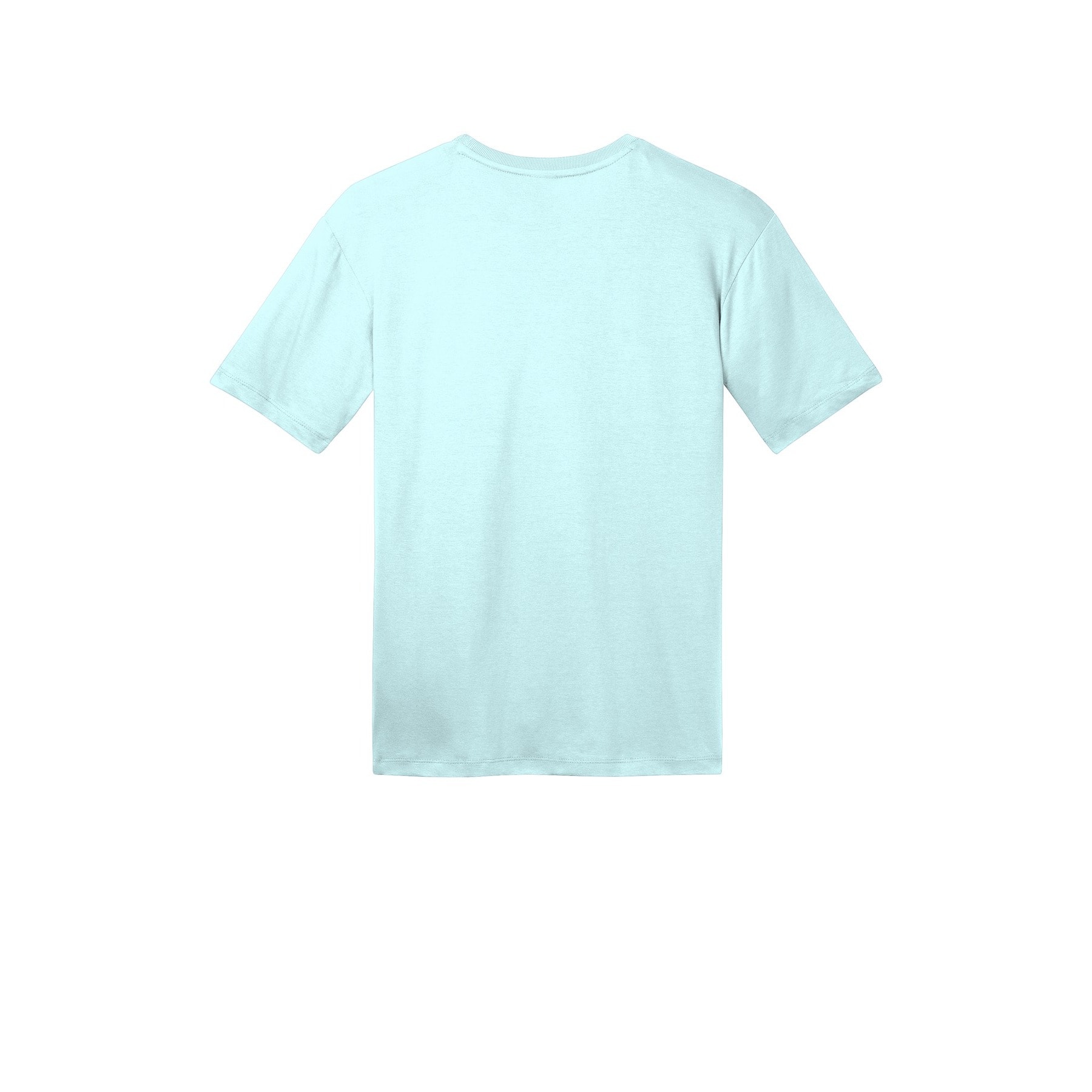 District® Perfect Weight® Colors T-Shirt