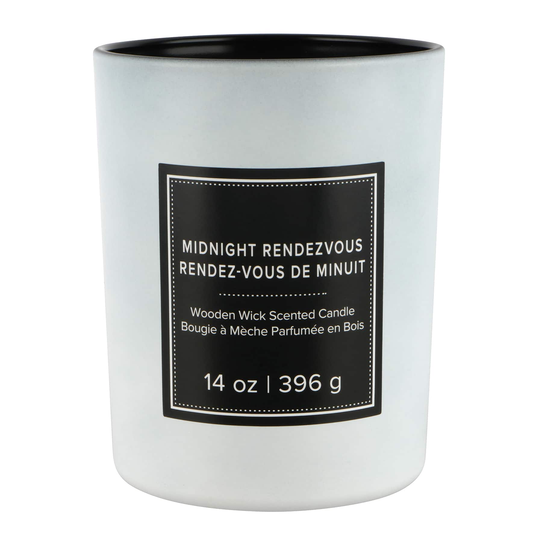14oz. Wooden Wick Scented Candle by Ashland&#xAE;