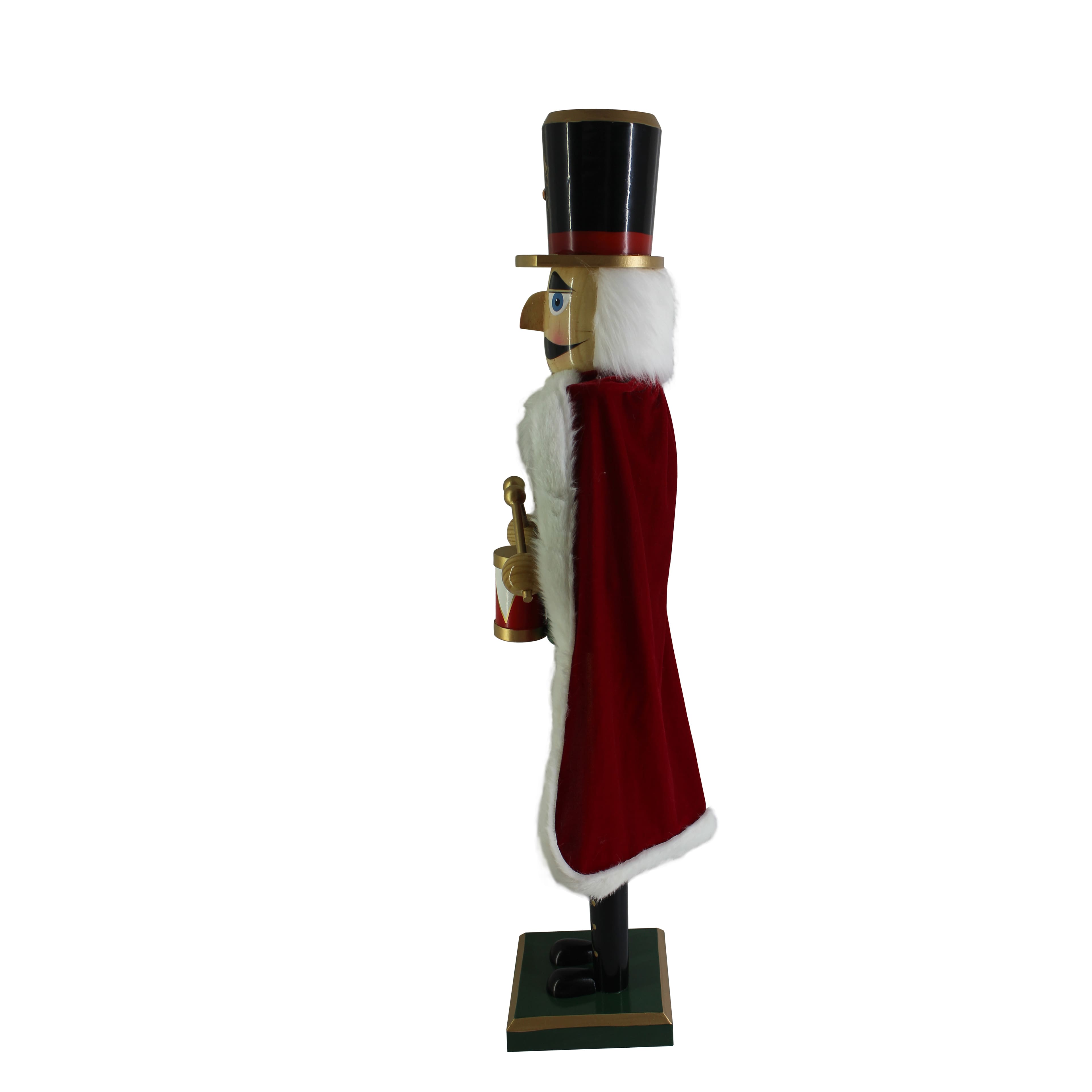 32&#x22; Nutcracker by Ashland&#xAE;