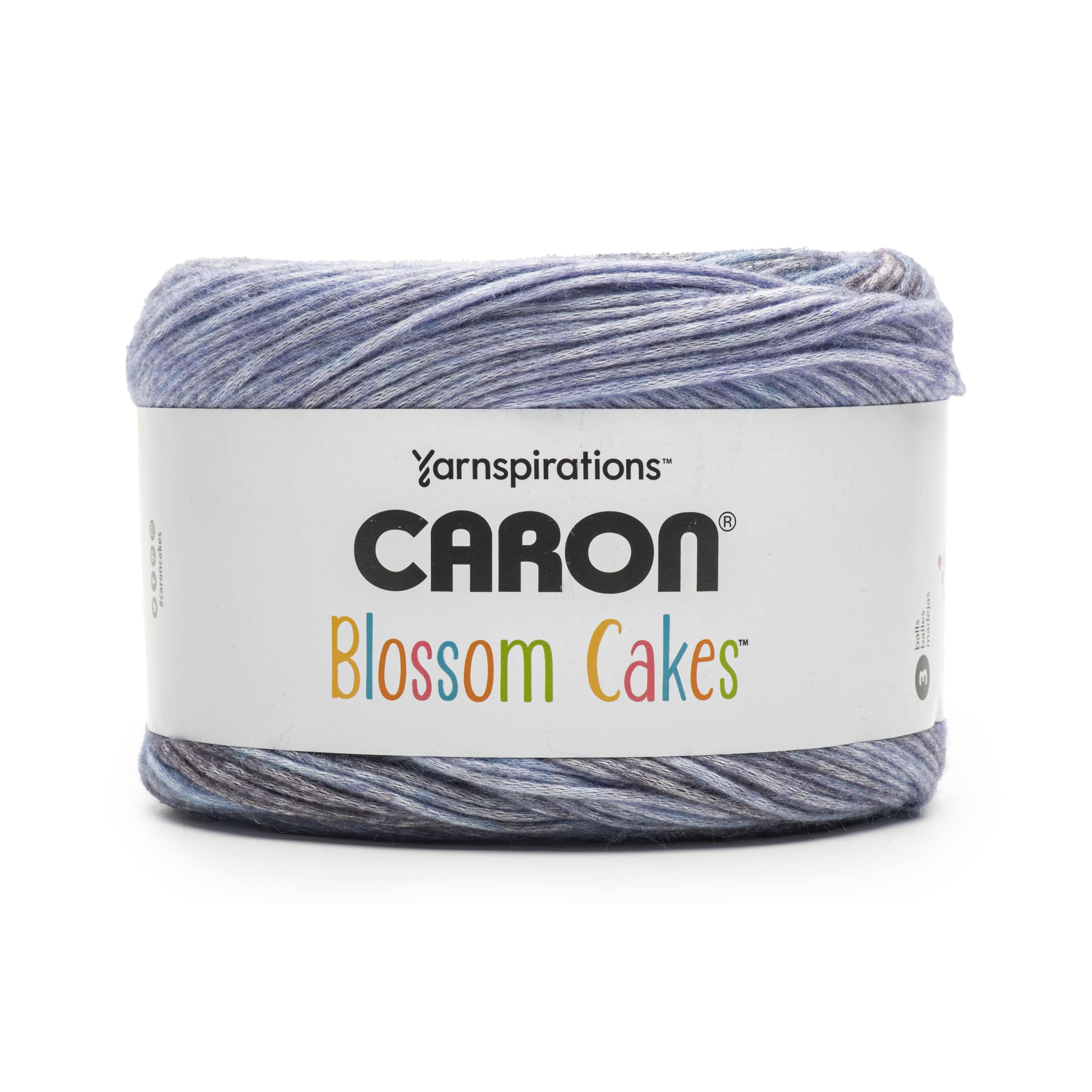 Caron&#xAE; Blossom Cakes&#x2122; Yarn