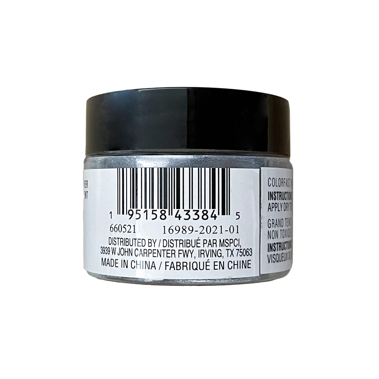 12 Pack: Pigment Powder by Recollections™, 0.5oz.