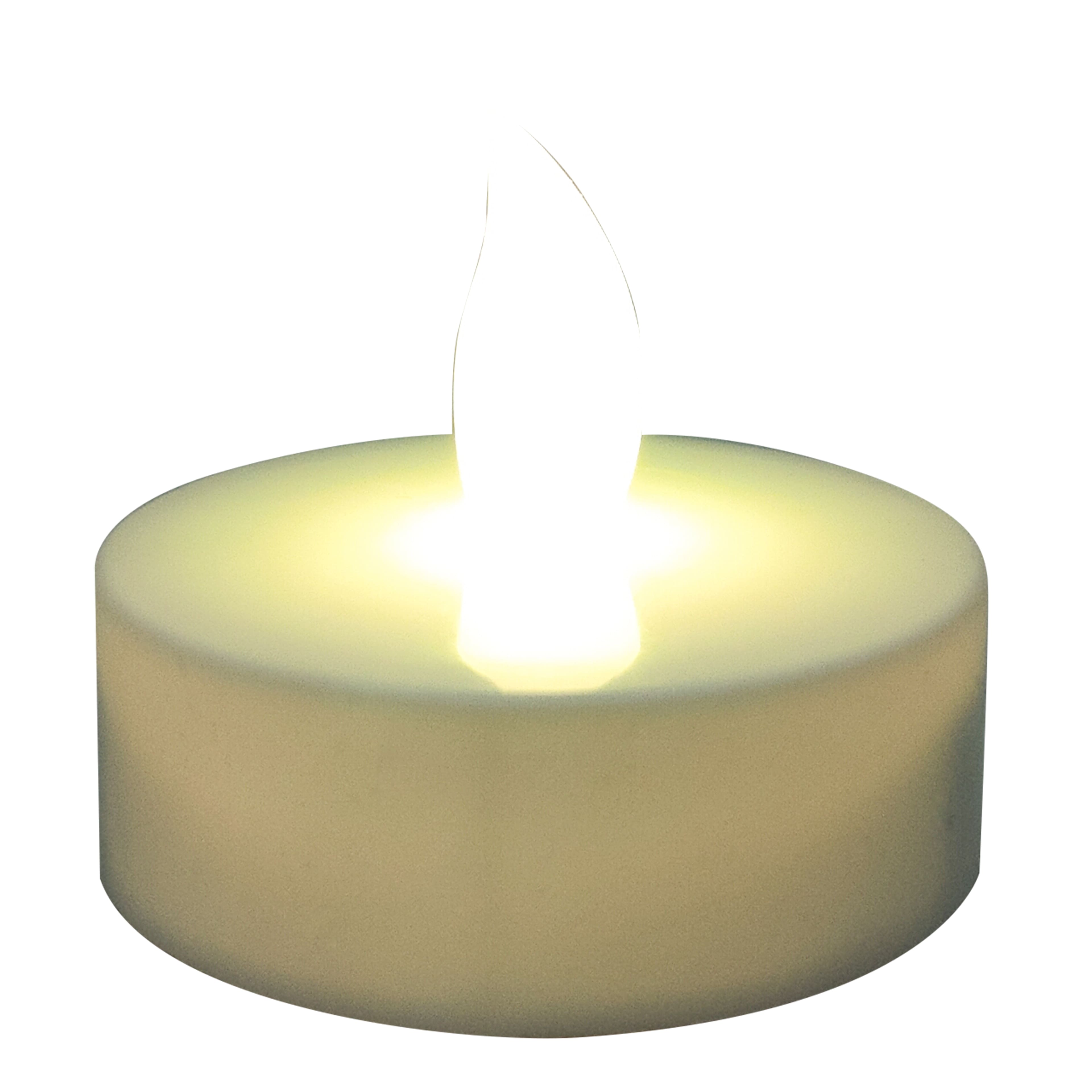 Color Changing LED Tealight by Ashland&#xAE;