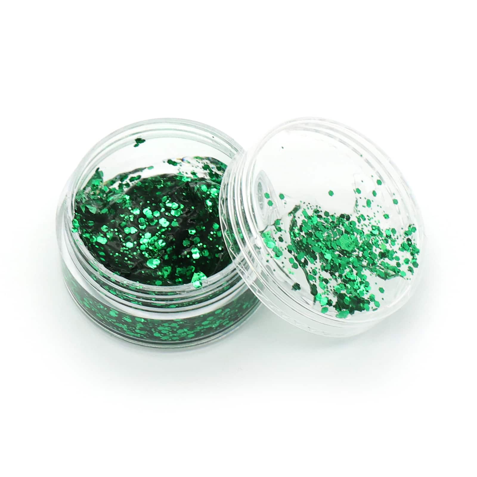 Shiny Face Glitter Set by Celebrate It&#x2122;