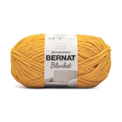 Bernat® Blanket™ Yarn | Michaels