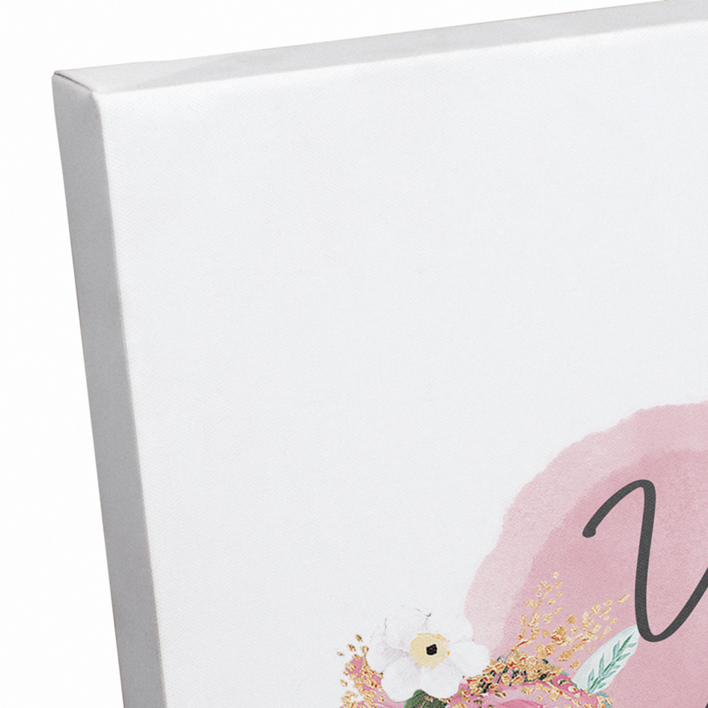 You Are My Everything Canvas Wall Art