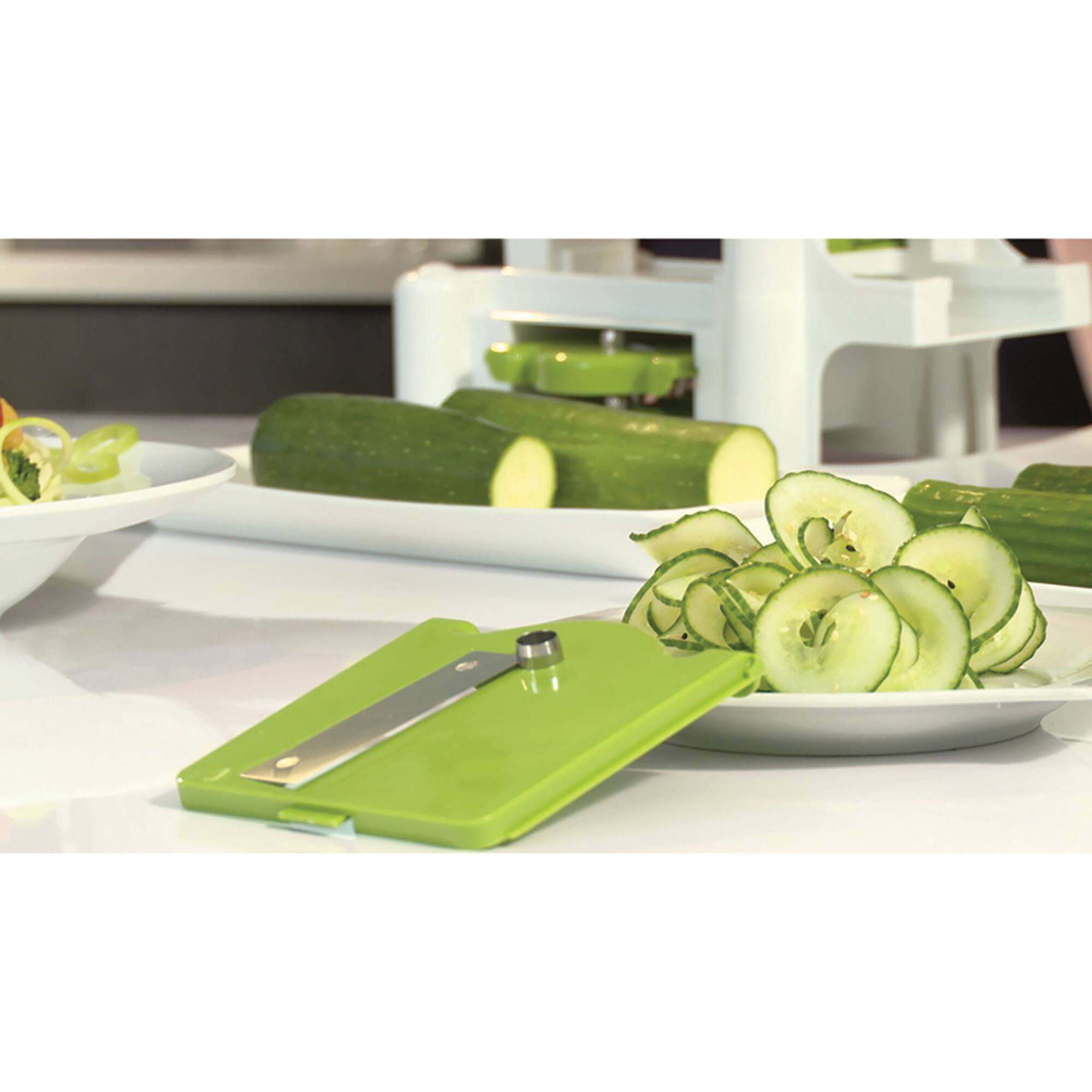 Starfrit Spiral Slicer