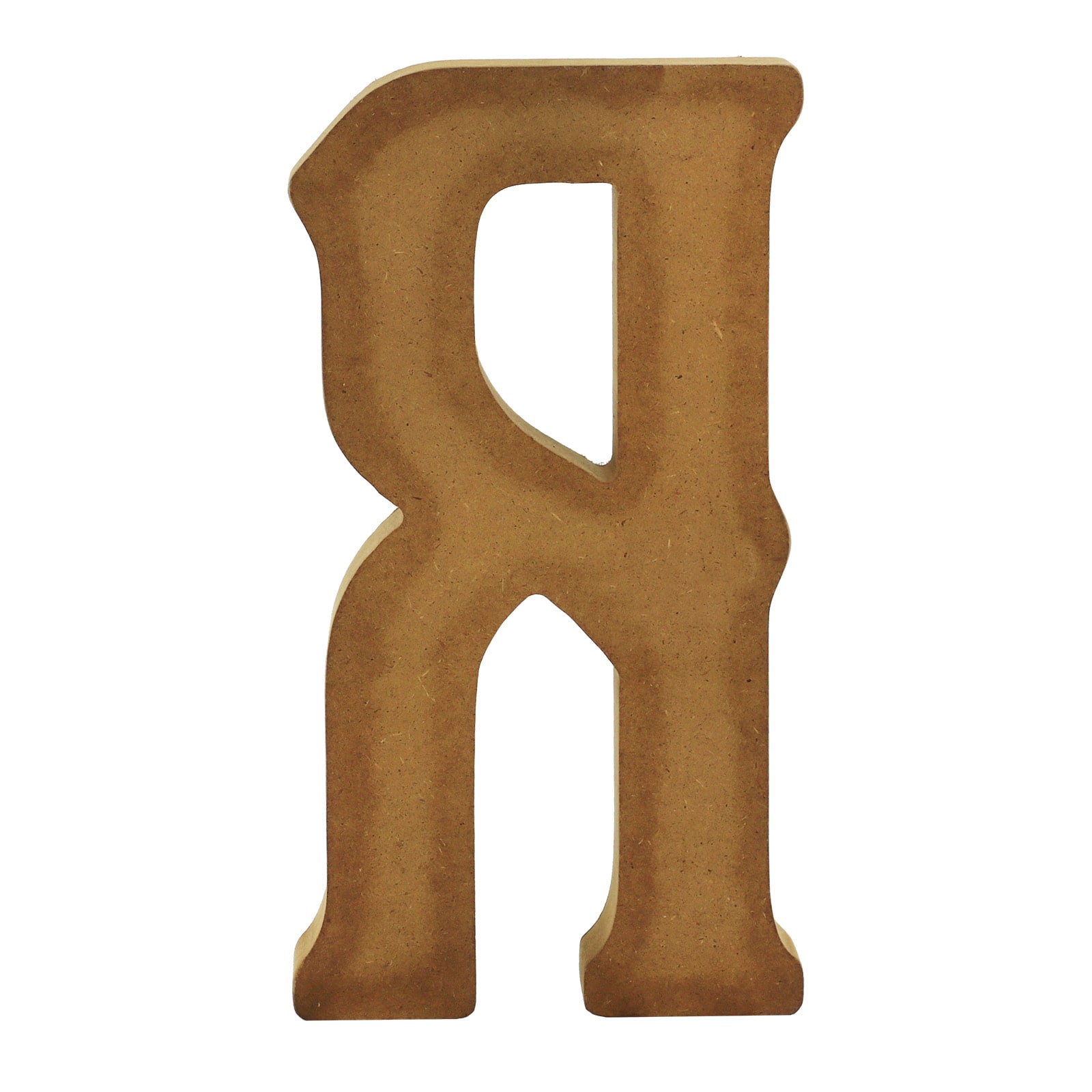 7&#x22; Santa Fe Monogram Tabletop D&#xE9;cor by Ashland&#xAE;