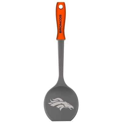 NFL Fan Flipper, Color: Denver Broncos | Michaels