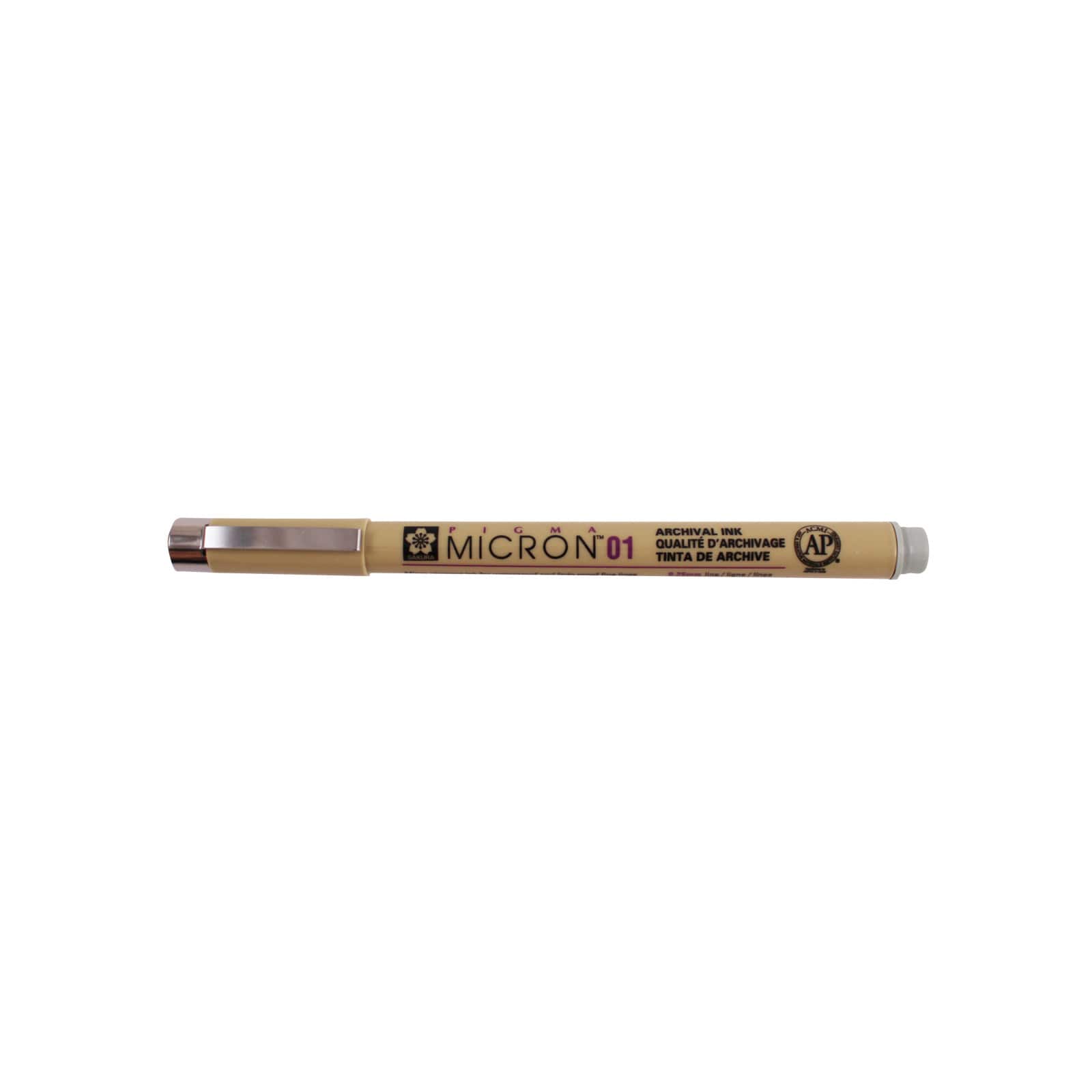 Pigma® Micron™ 01 Fine Line Pen