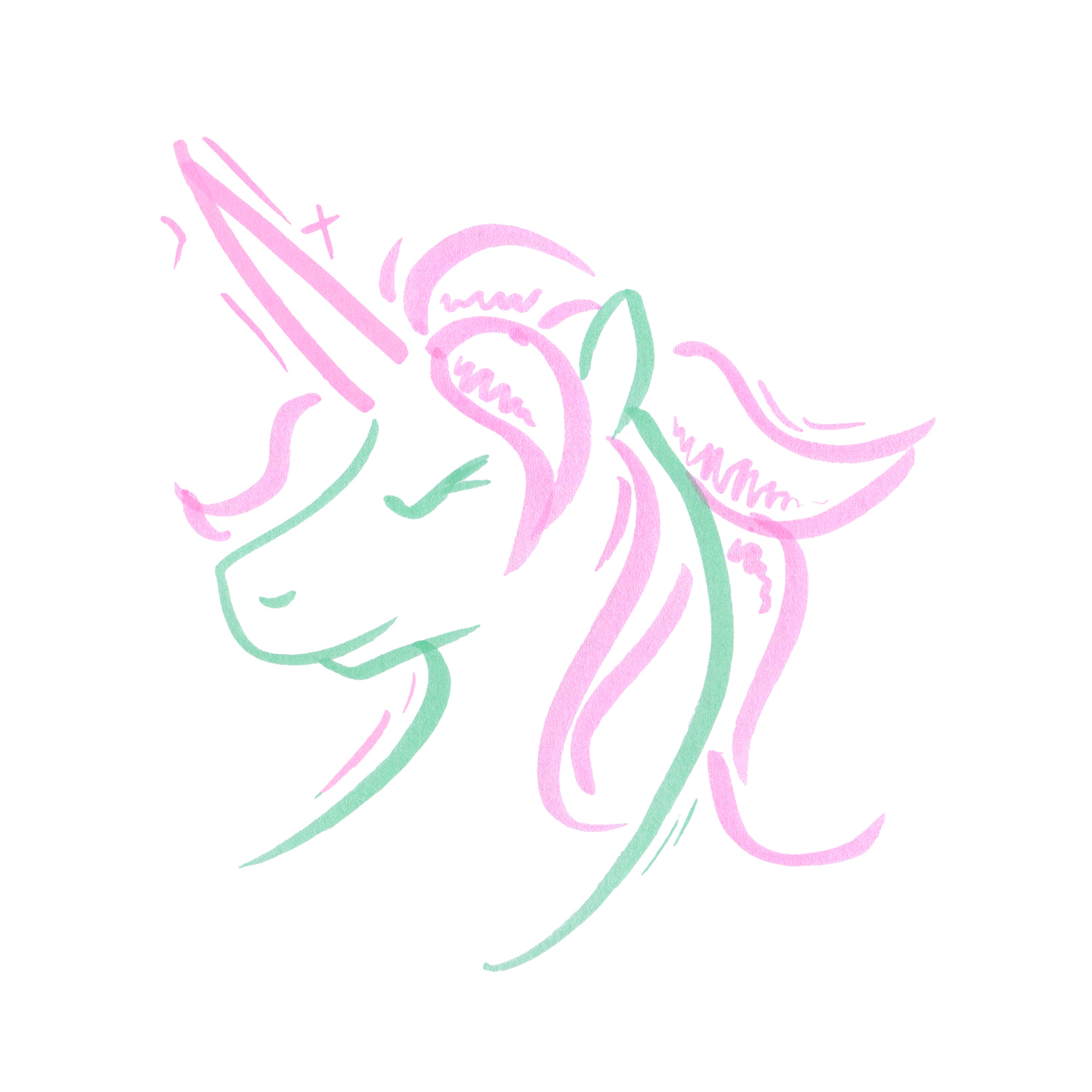 Faber-Castell® Black Edition Pastel Felt Tip Brush Pens