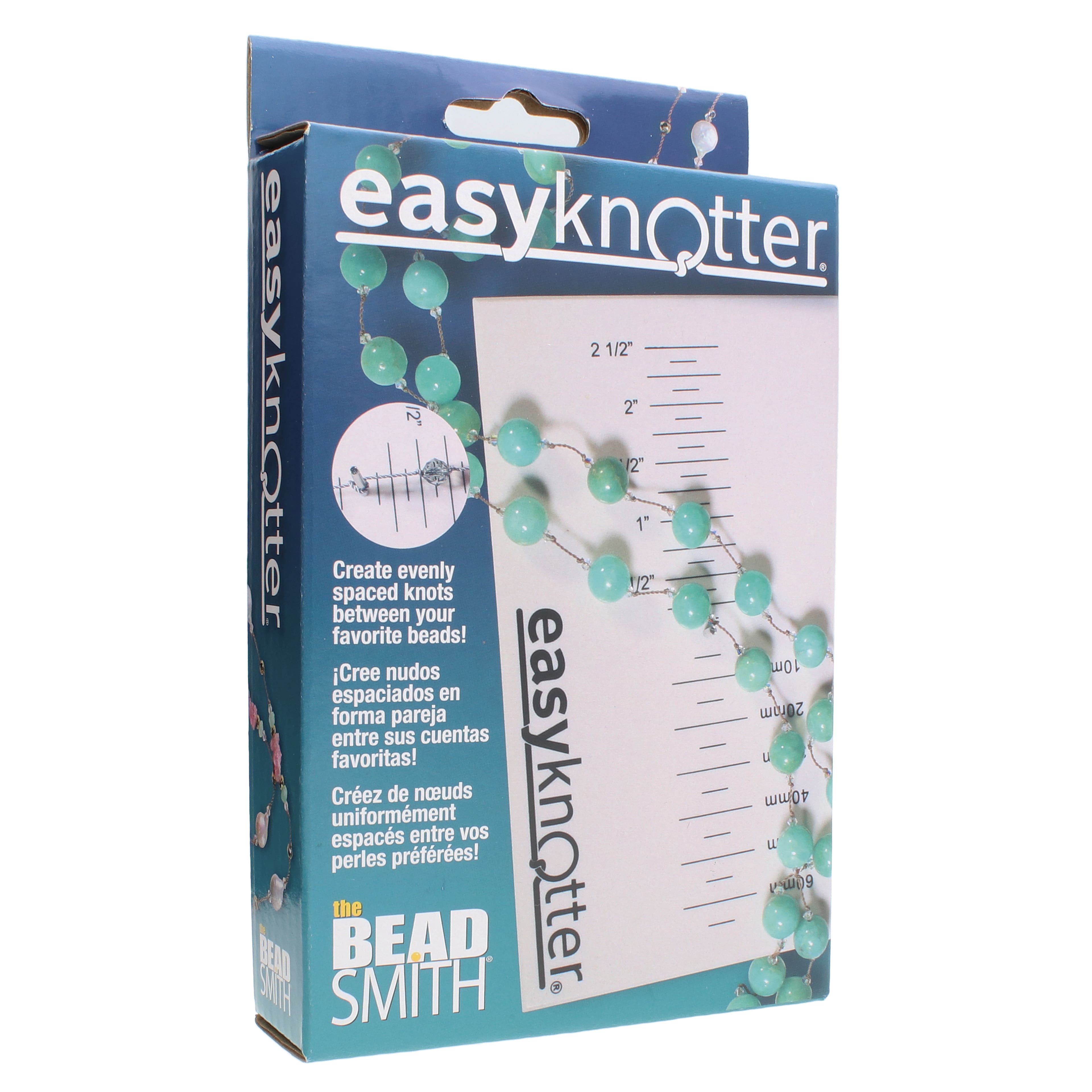 The Beadsmith&#xAE; EasyKnotter&#xAE;