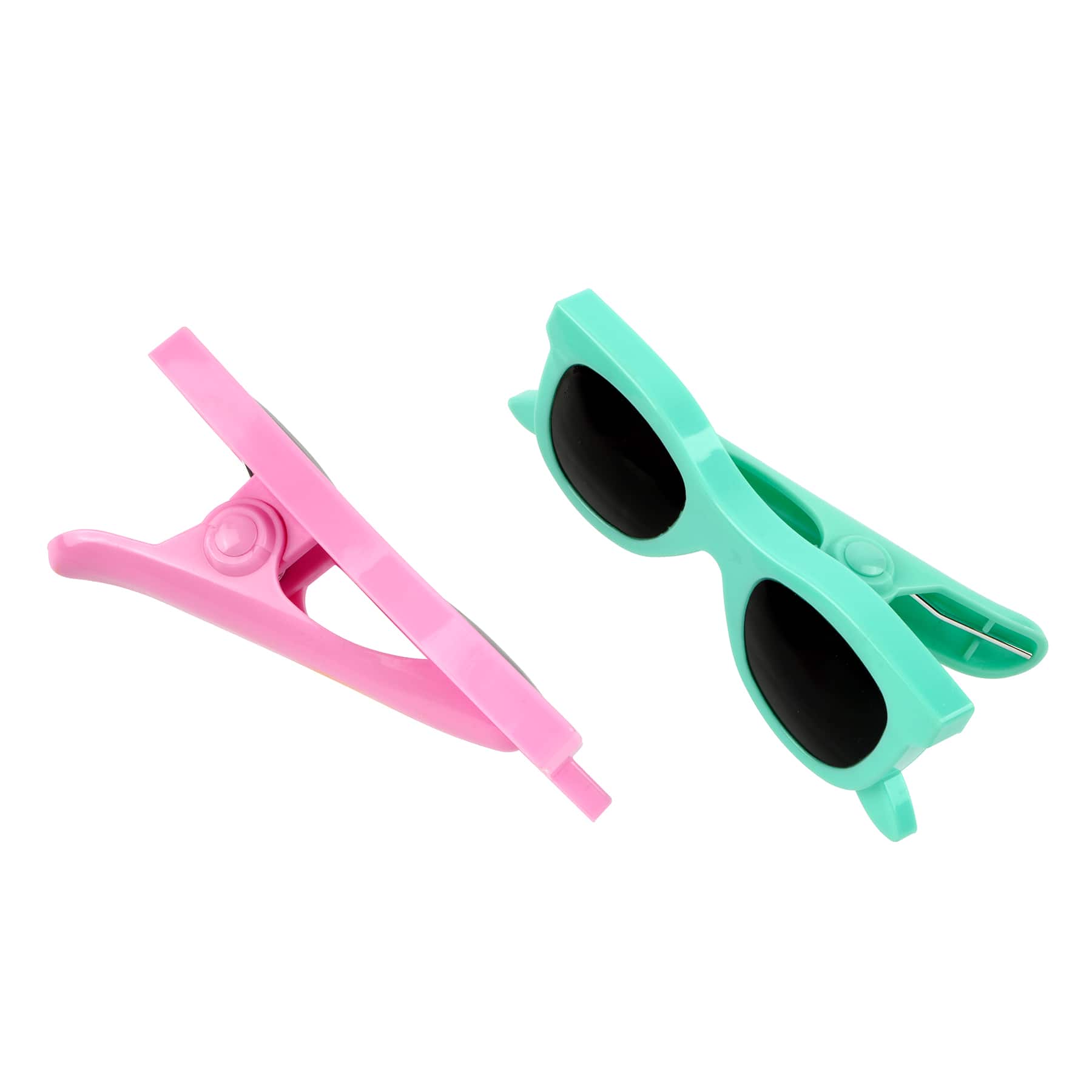 Sunglasses Beach Towel Clips, 2ct. by Ashland&#xAE;