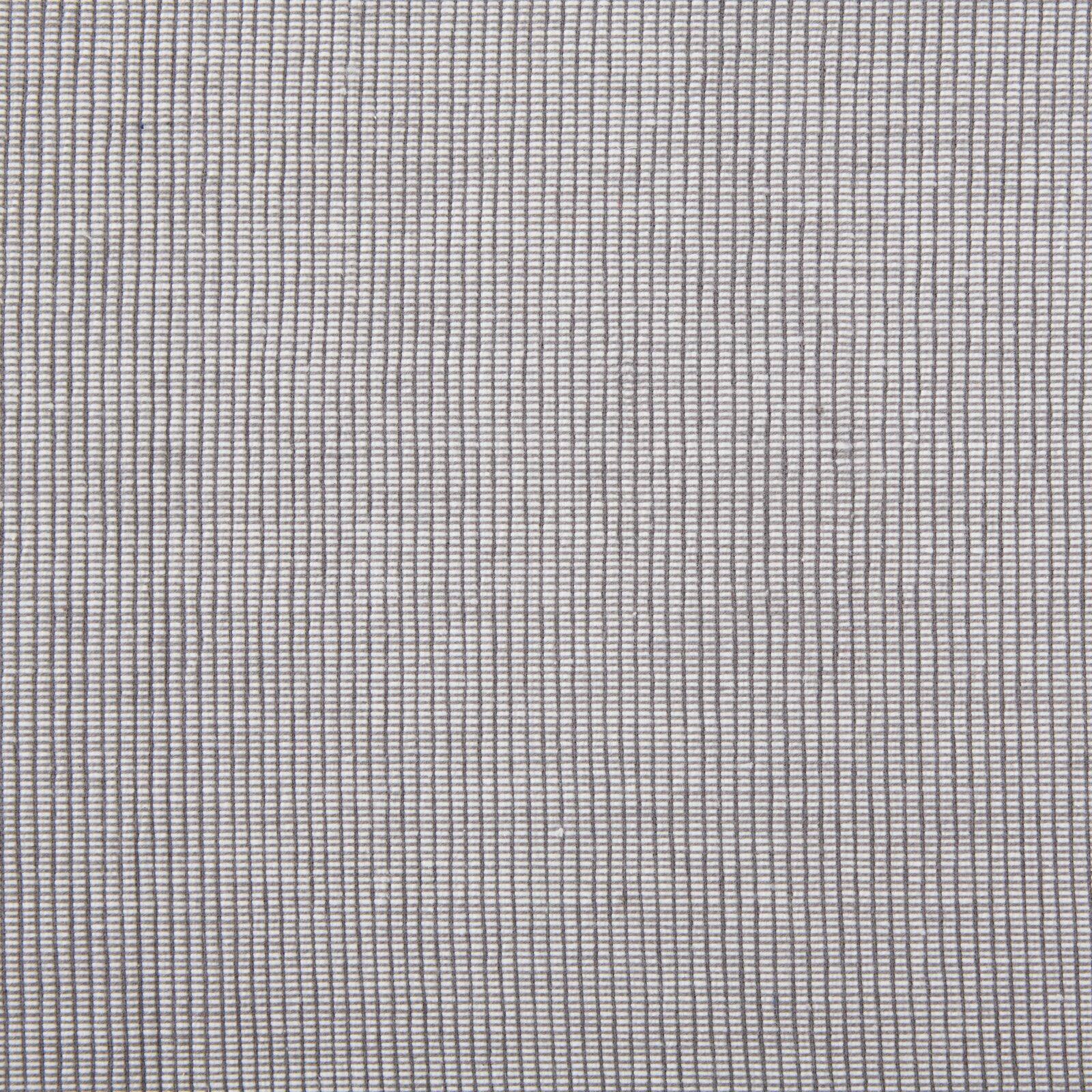 DII® 2-Tone Ribbed Placemats, 6ct.