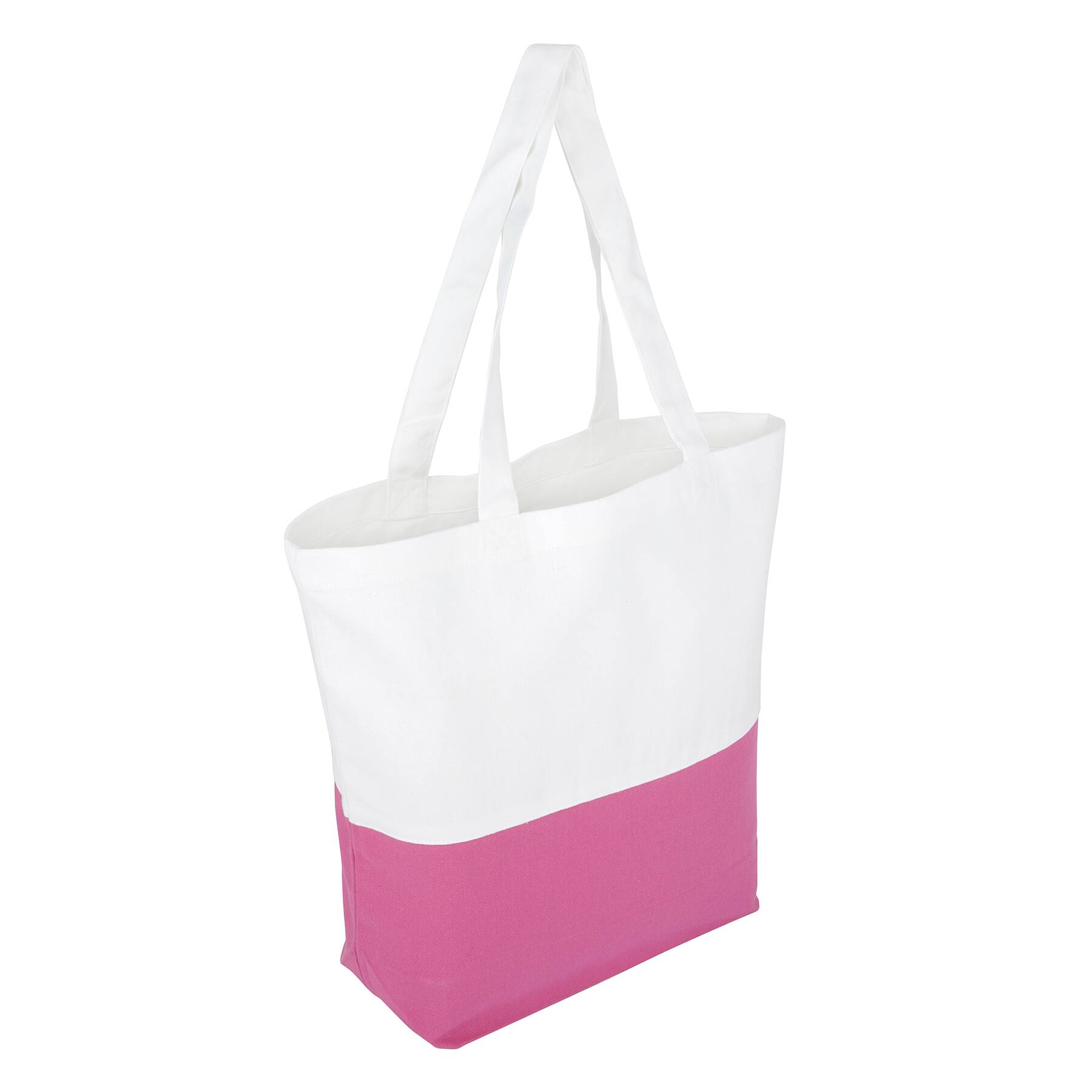 Cotton Tote by Make Market®
