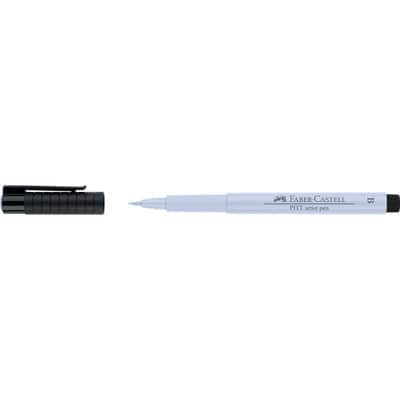 Faber-Castell PITT Artist Brush Pen, Light Indigo