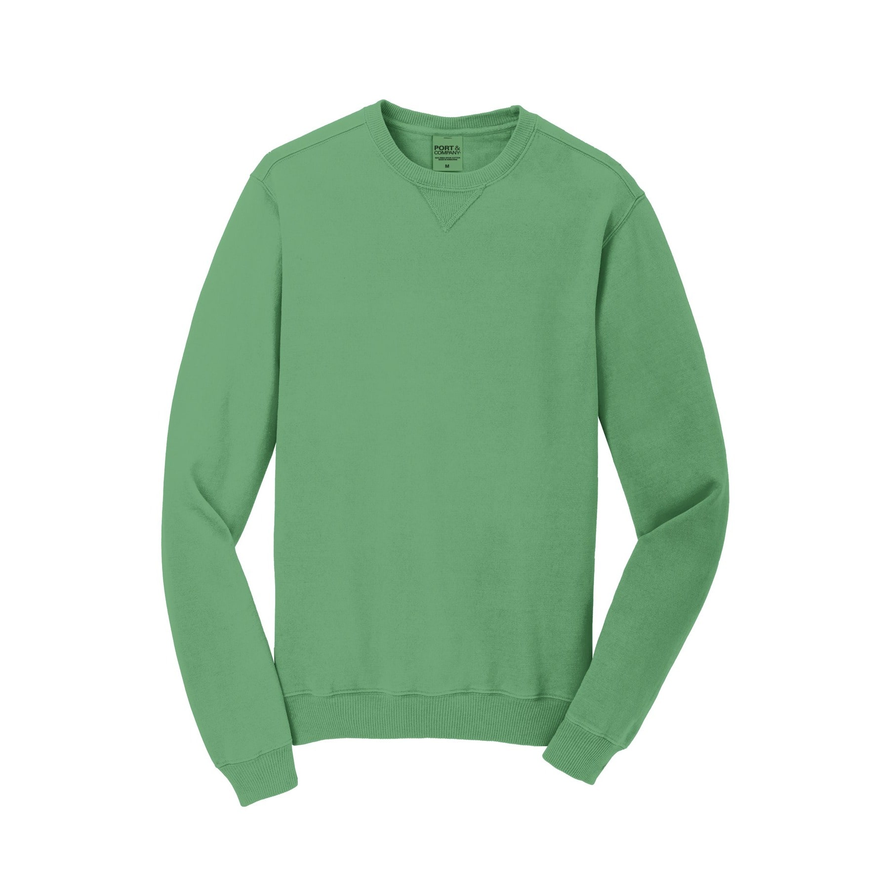 Port &#x26; Company&#xAE; Beach Wash&#xAE; Garment-Dyed Sweatshirt